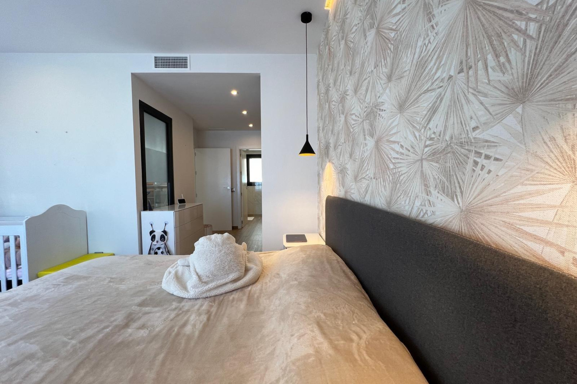 New Build - Villa de Lujo - Torrevieja - La veleta