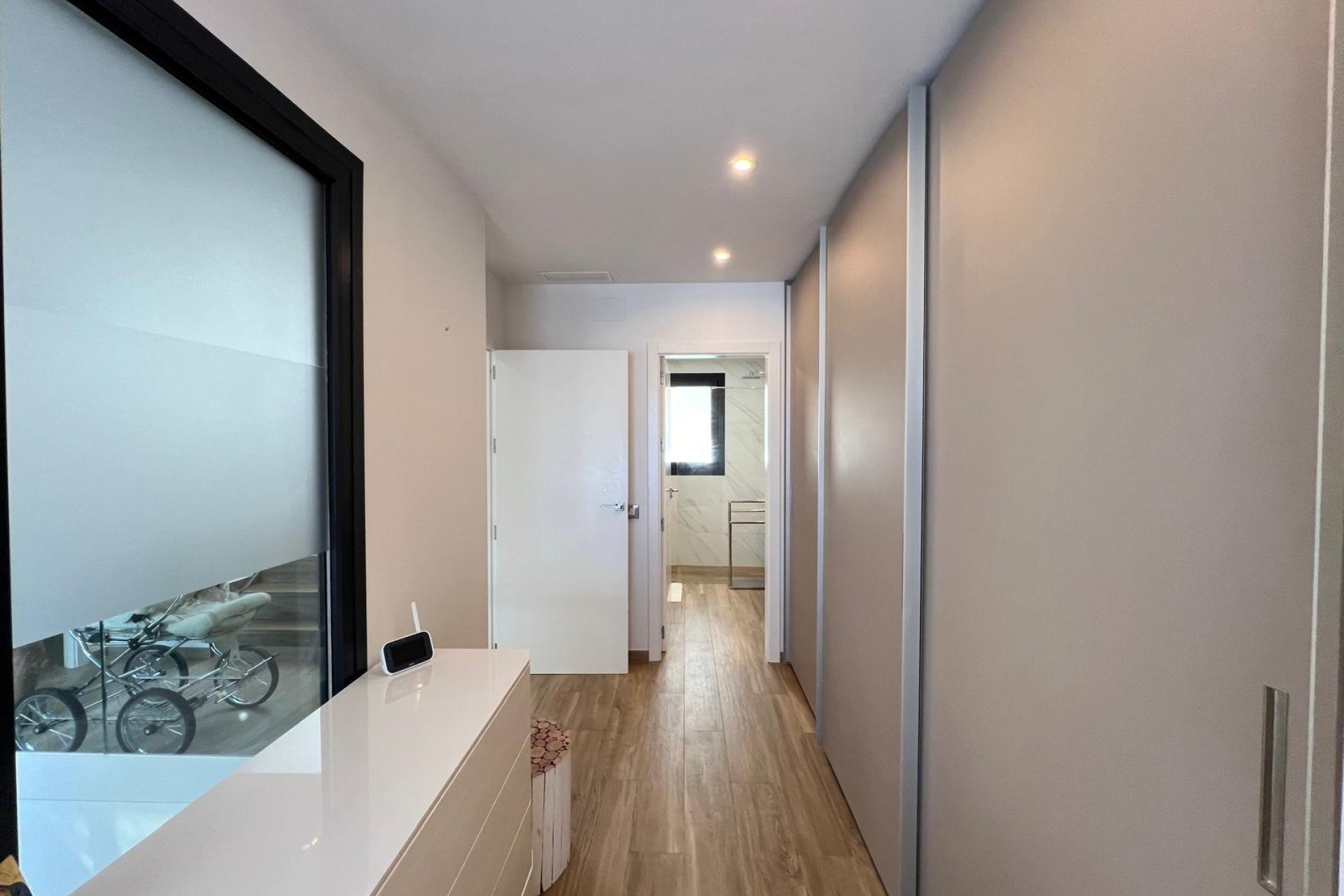 New Build - Villa de Lujo - Torrevieja - La veleta