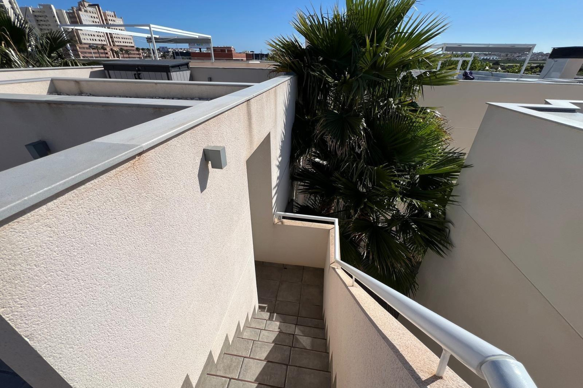 New Build - Villa de Lujo - Torrevieja - La veleta