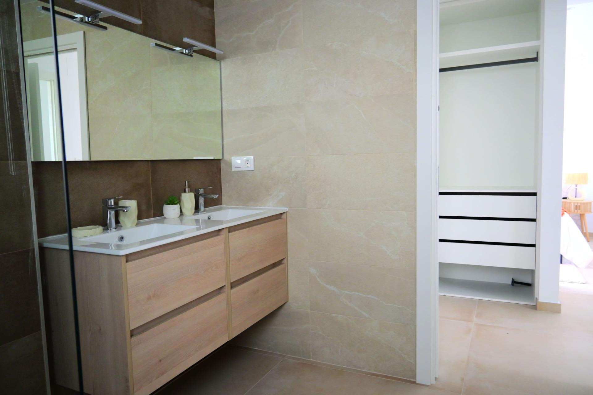 New Build - Villa - Dolores - Comunidad valenciana