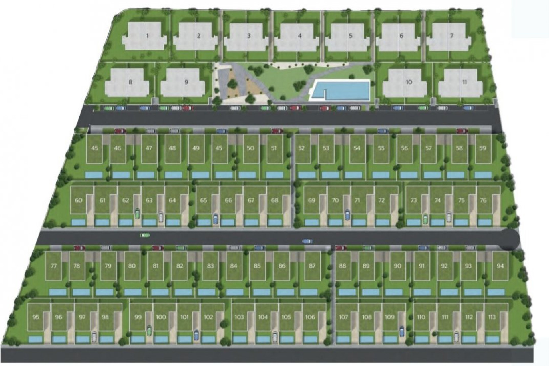 New Build - Villa - Finestrat - Benidorm