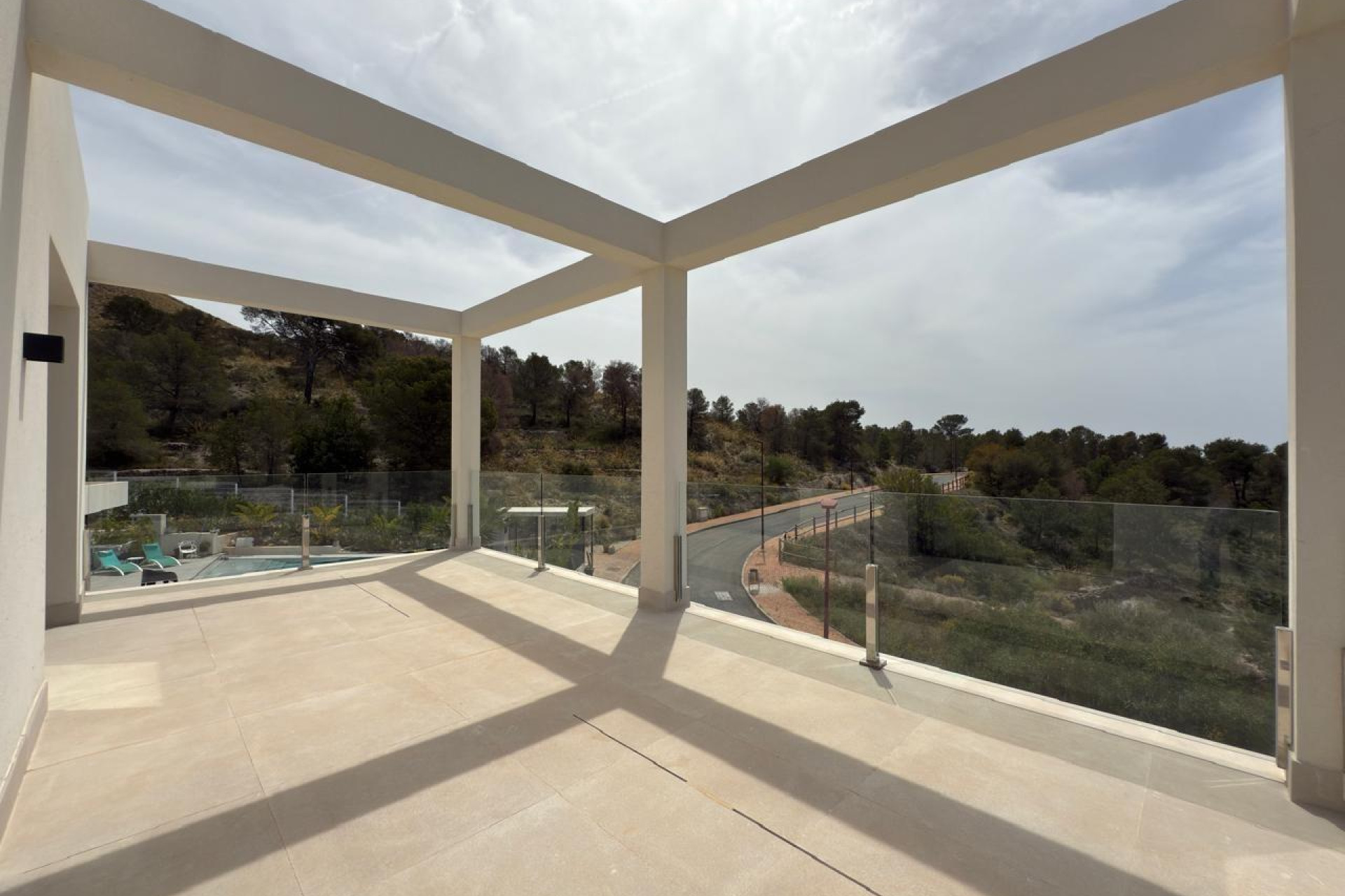 New Build - Villa - Finestrat - Golf Bahía