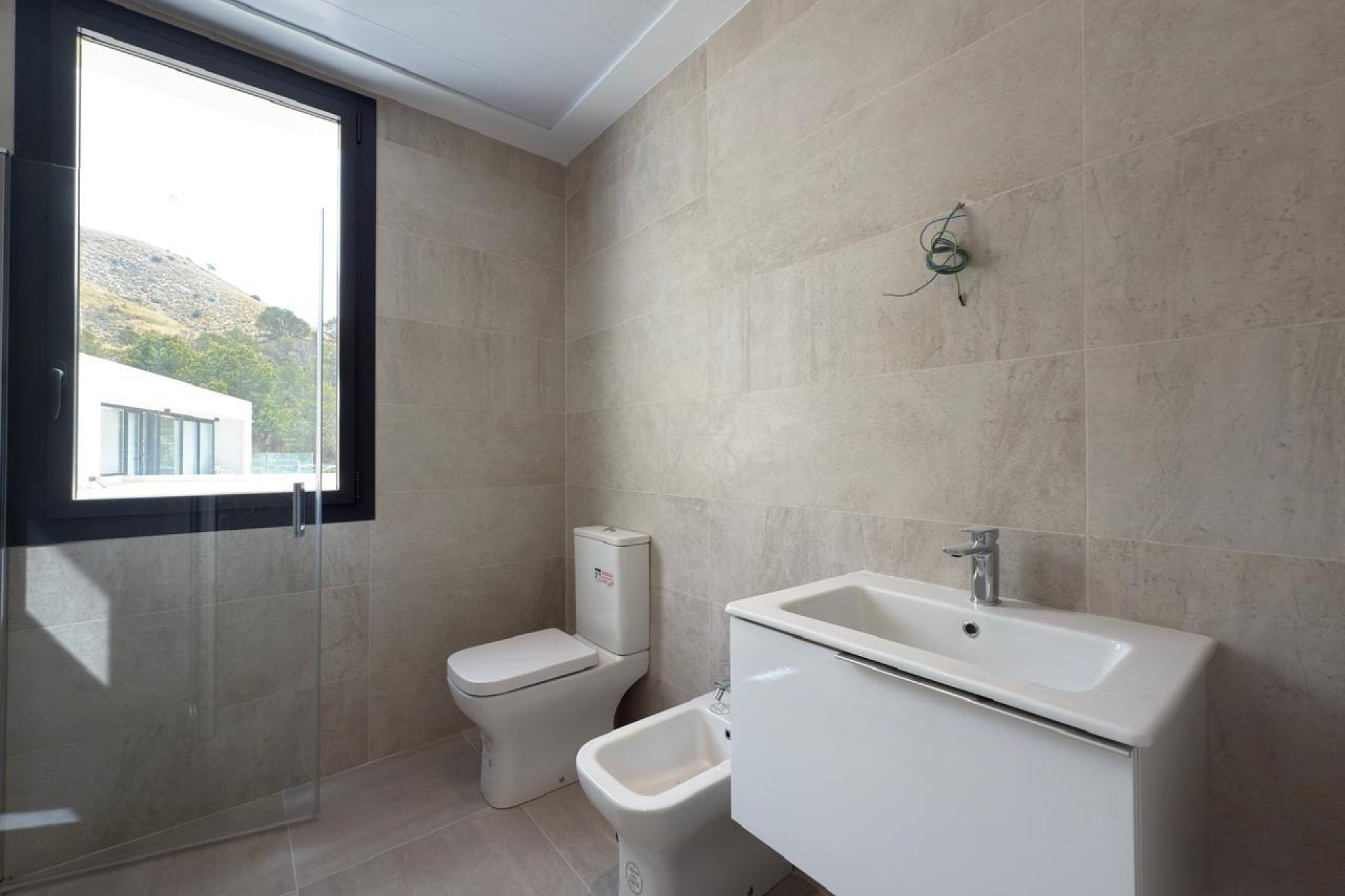 New Build - Villa - Finestrat - Golf Bahía