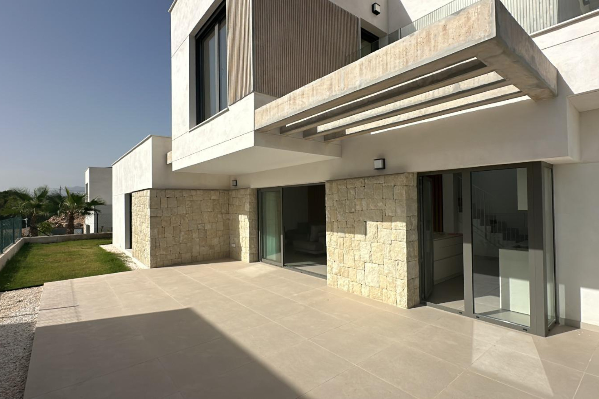New Build - Villa - Finestrat - Sierra cortina