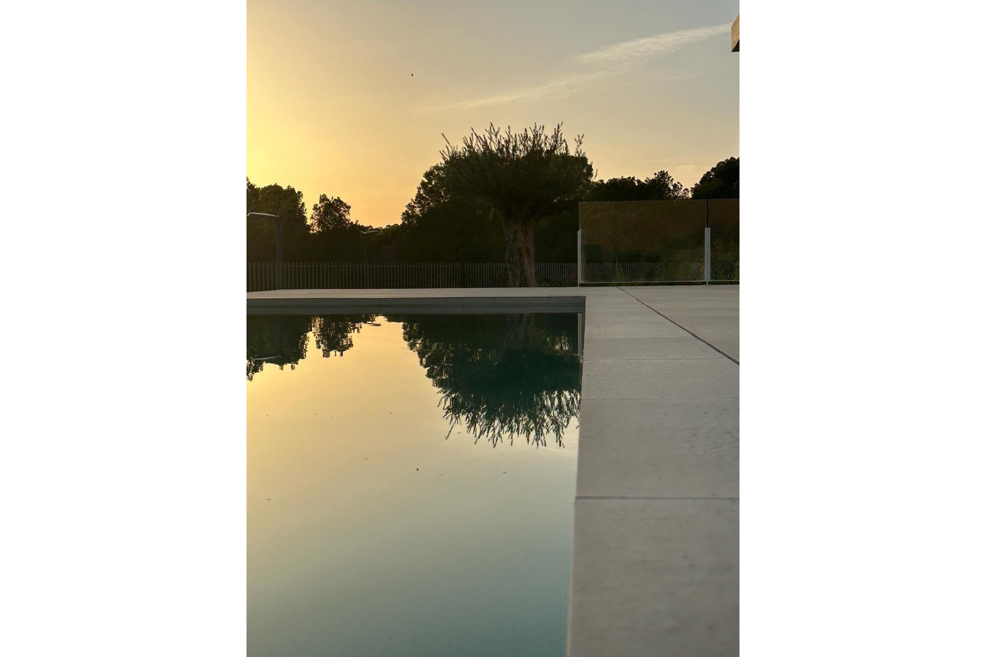 New Build - Villa - Finestrat - Sierra cortina