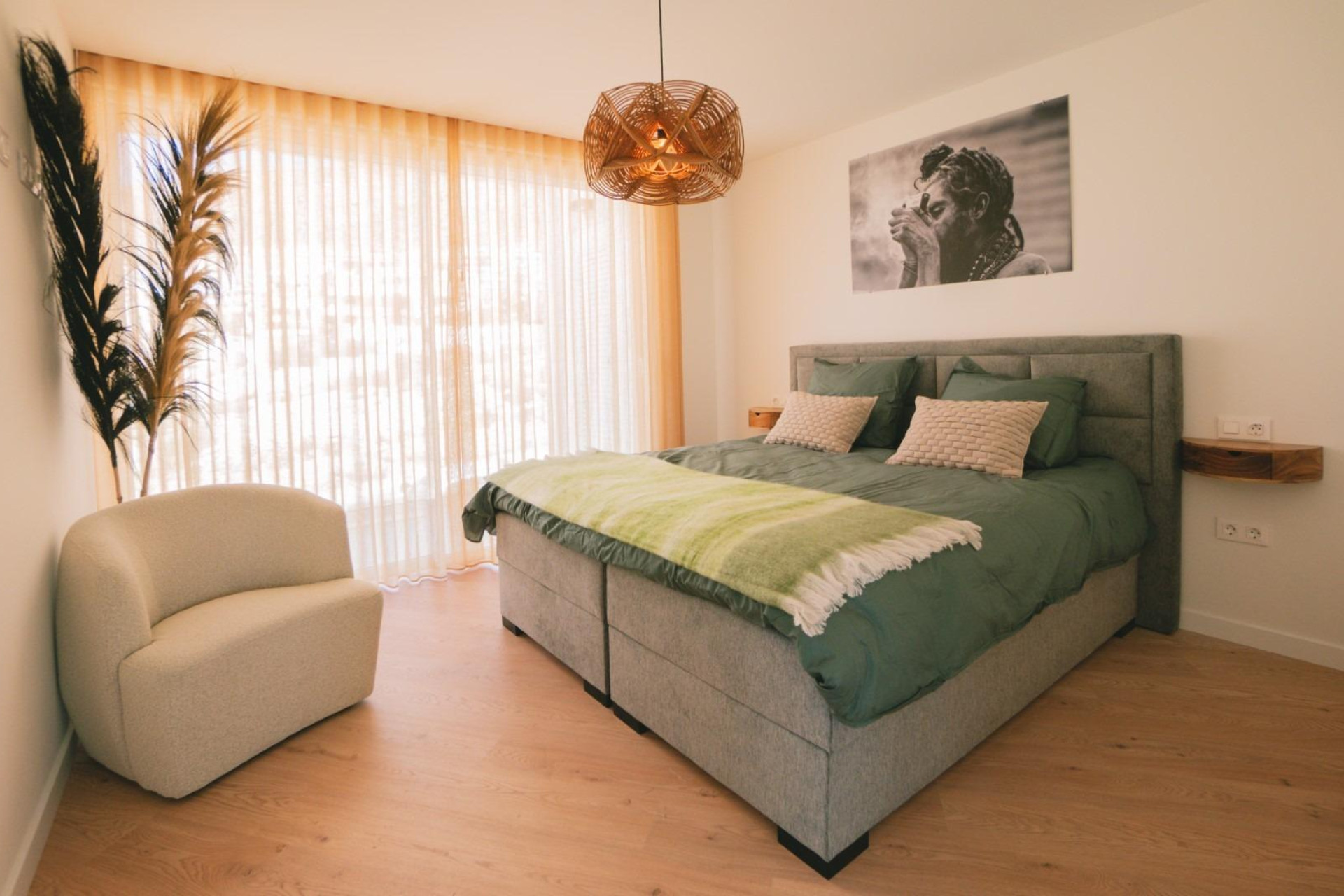 New Build - Villa - Finestrat - Sierra cortina