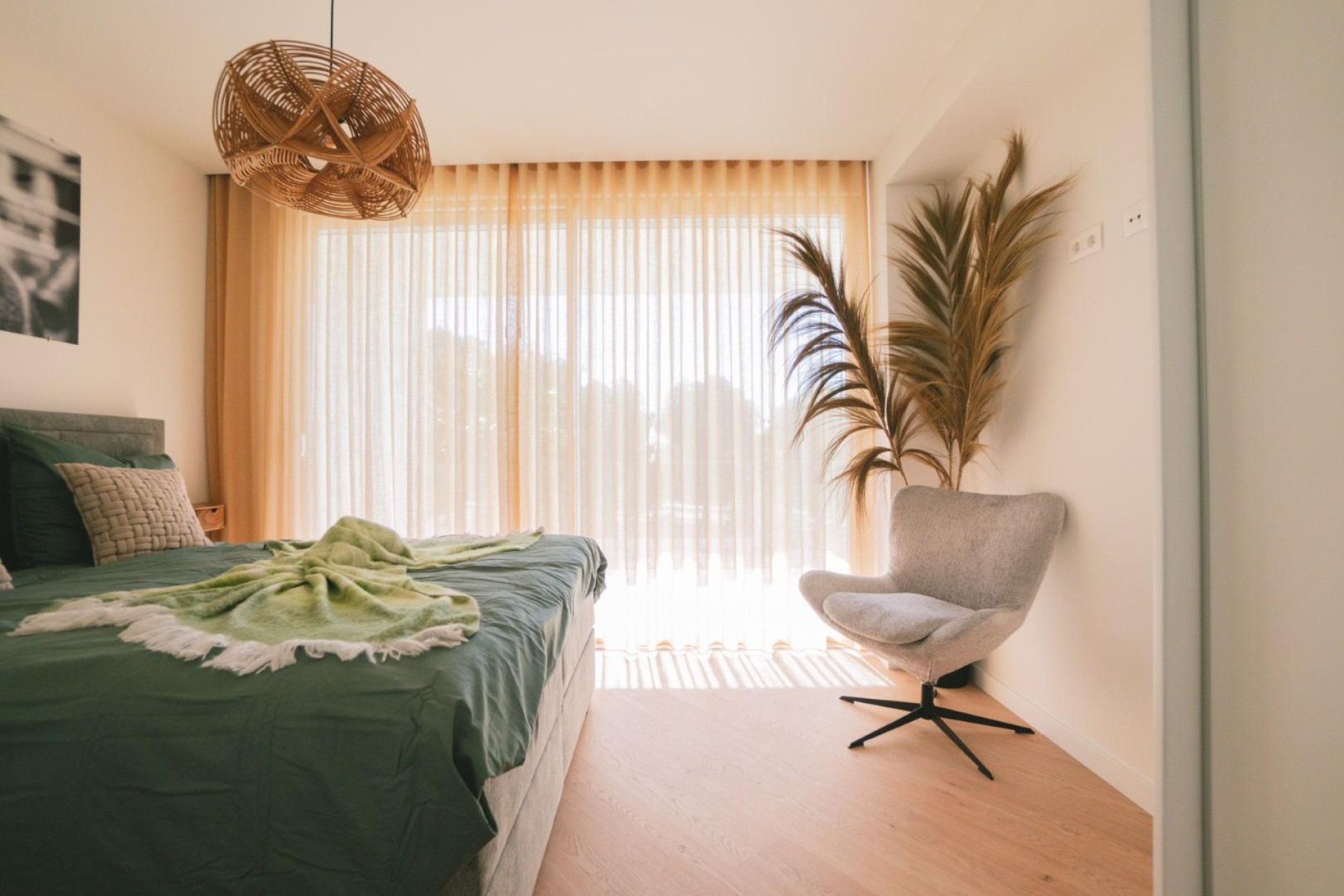 New Build - Villa - Finestrat - Sierra cortina