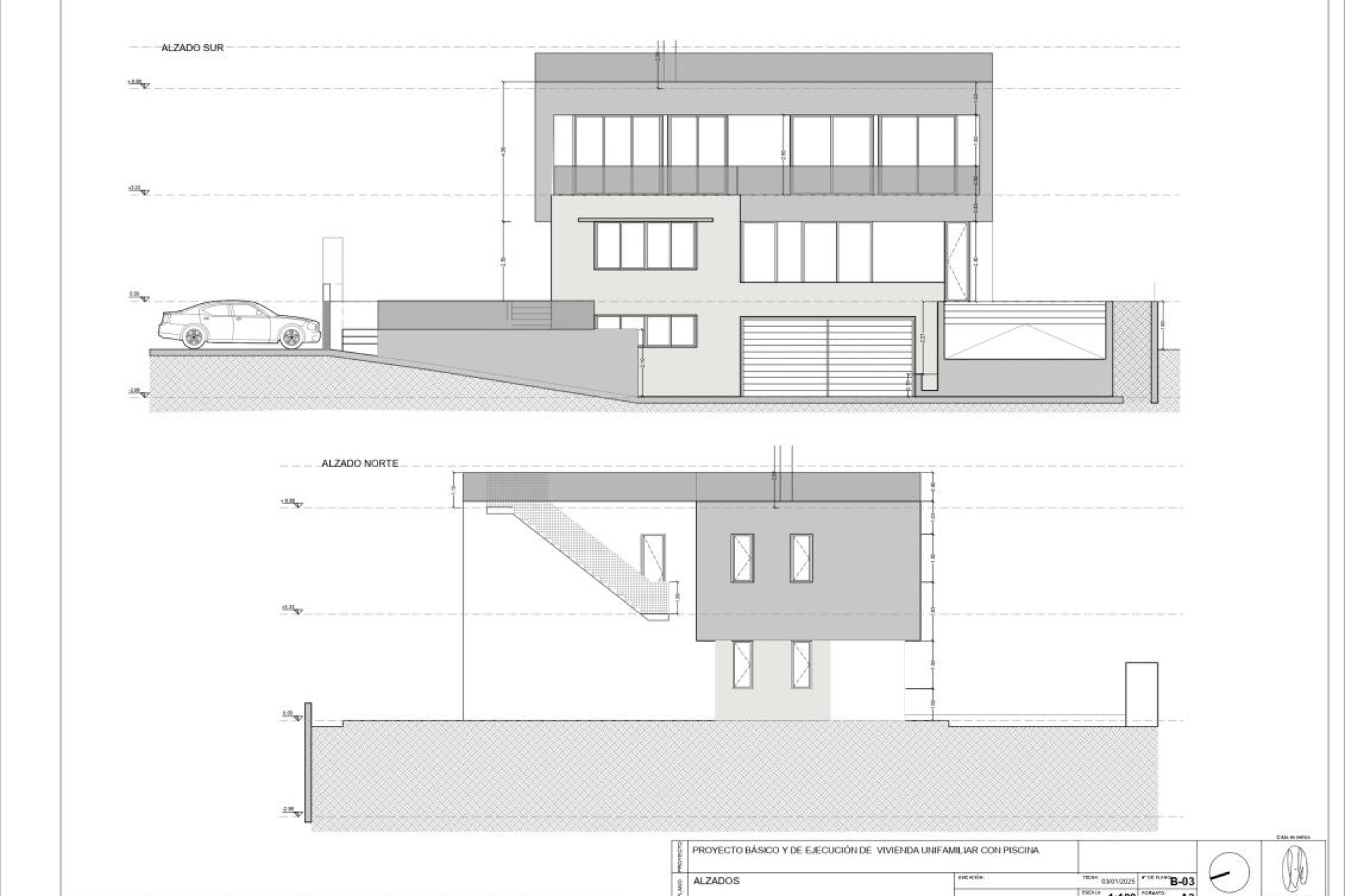 New Build - Villa - Finestrat