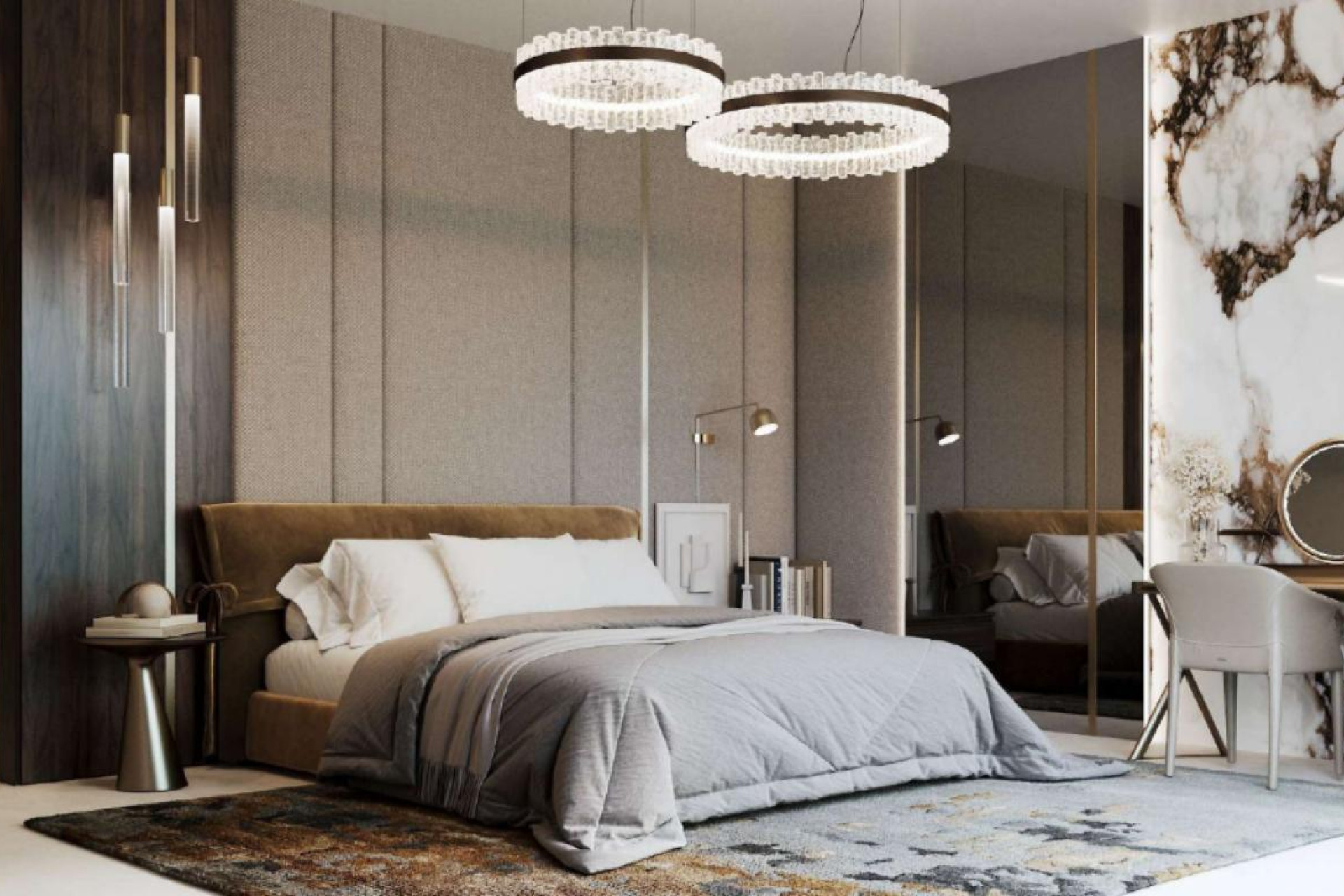 New Build - Villa - Finestrat