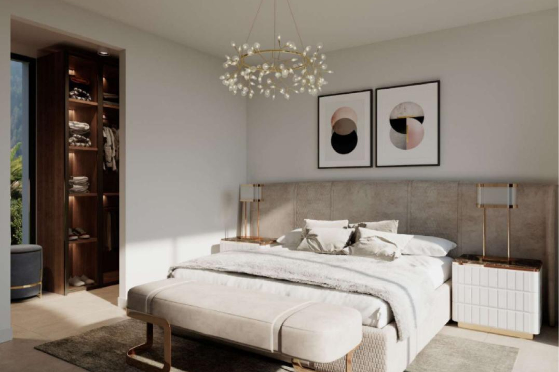 New Build - Villa - Finestrat