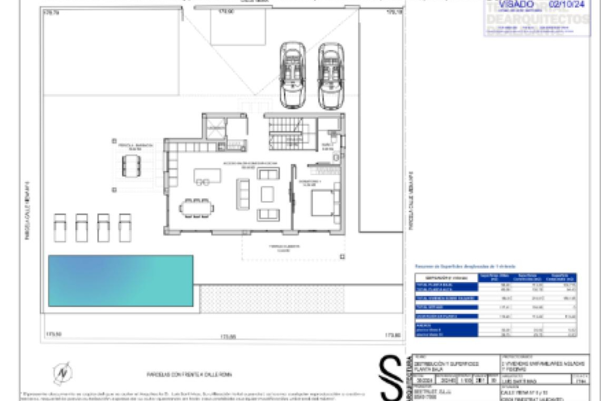 New Build - Villa - Finestrat