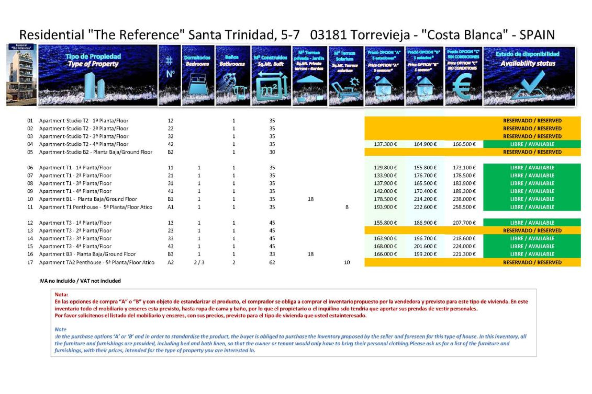 New Build - Villa - Finestrat
