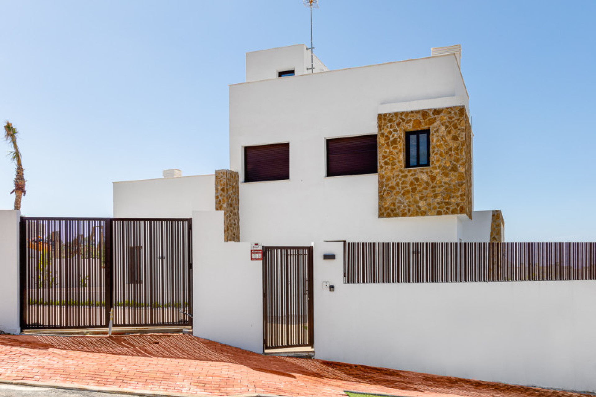 New Build - Villa - Finestrat