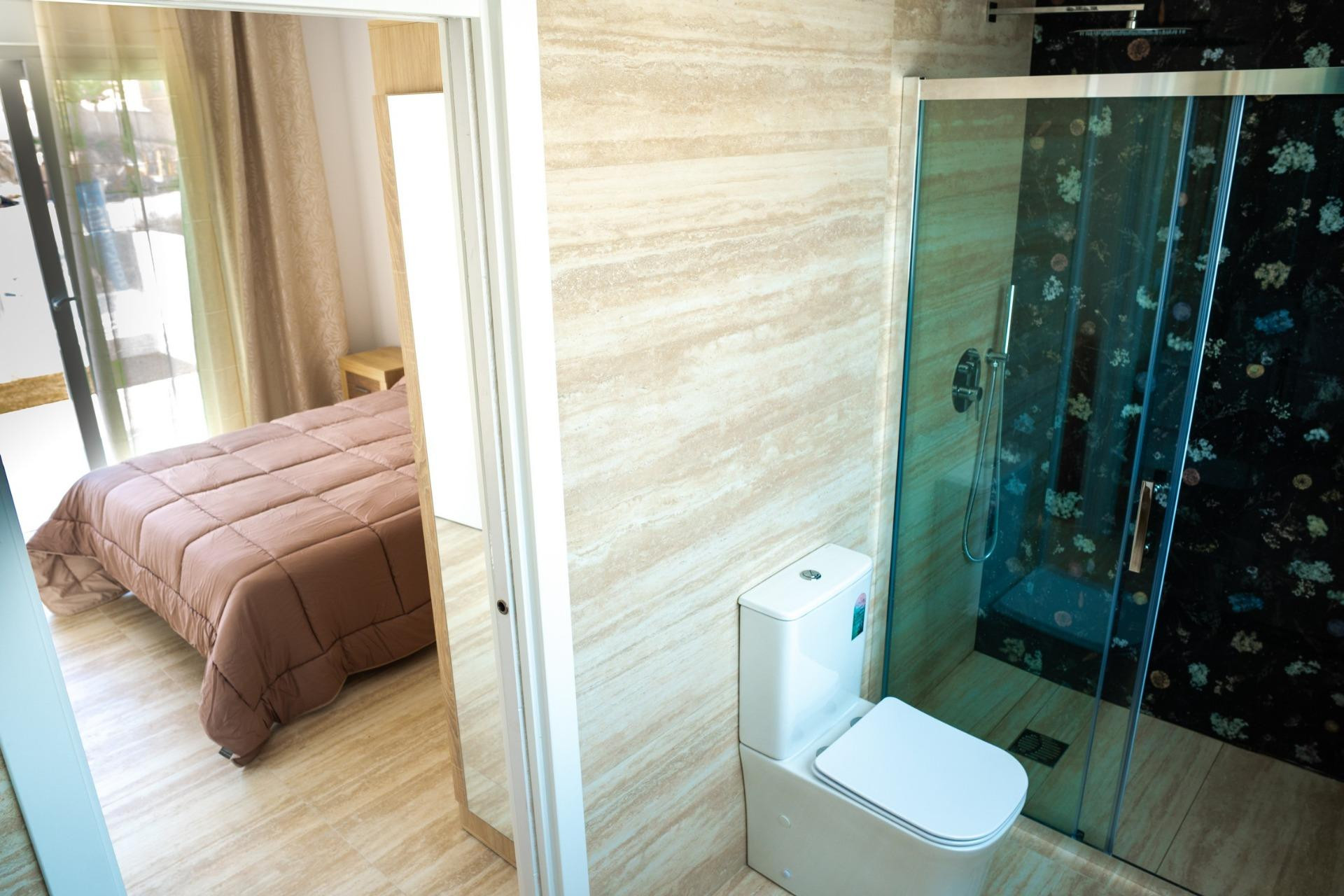 New Build - Villa for sale - Ciudad Quesada - Golf La Marquesa (Ciudad Quesada)