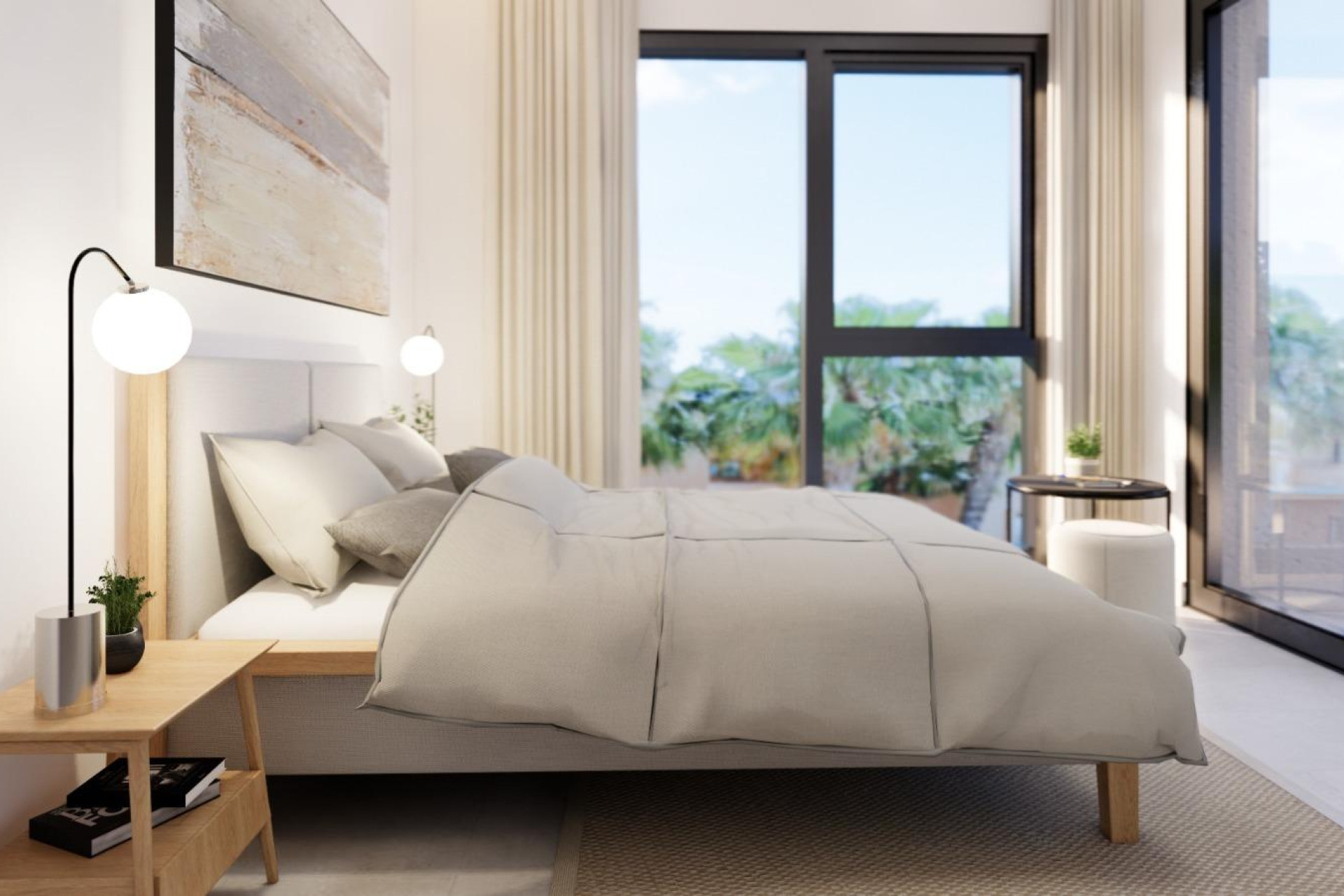 New Build - Villa for sale - Los Alcázares - Punta Calera