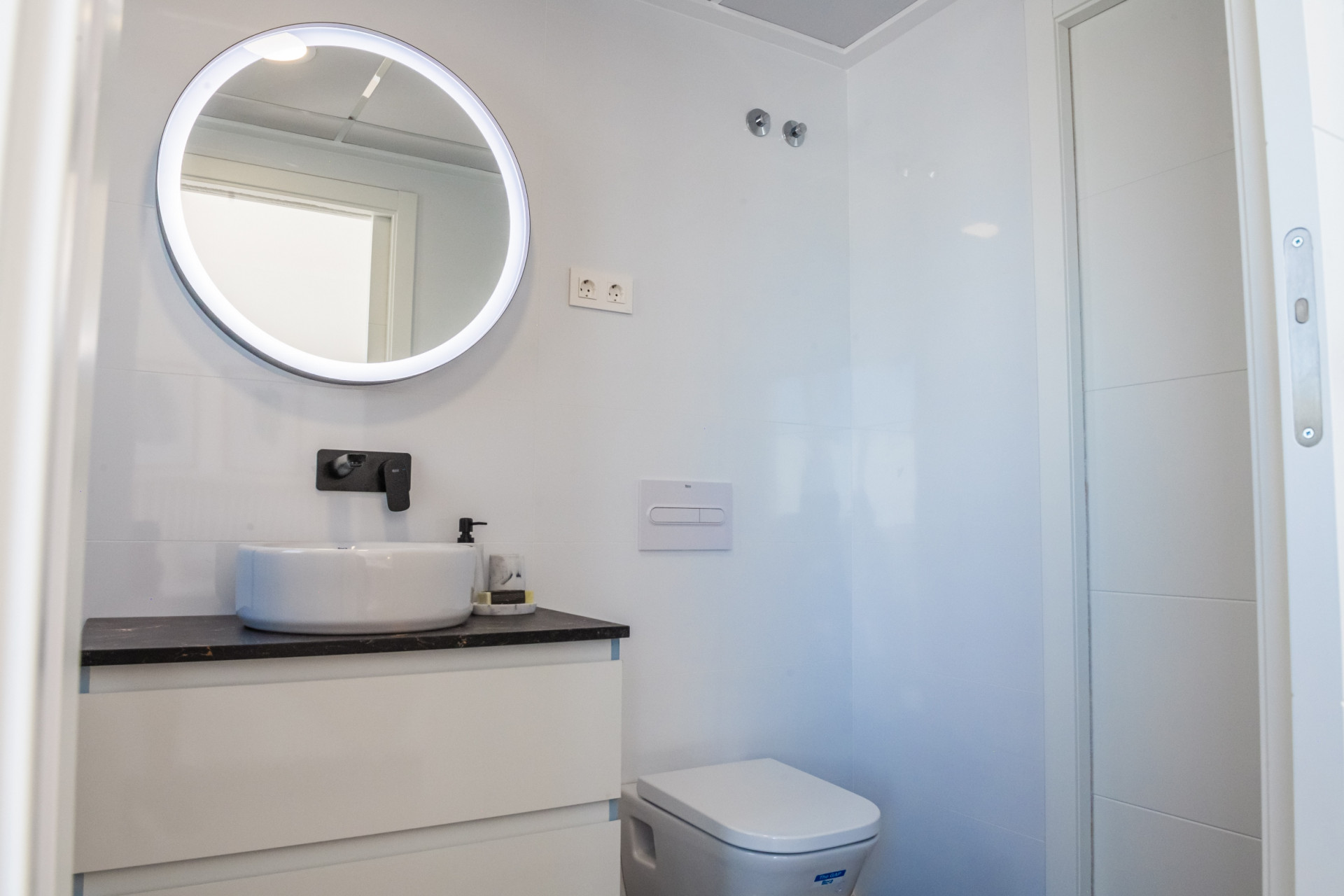 New Build - Villa for sale - Los Alcázares - Serena Golf and Beach Resort