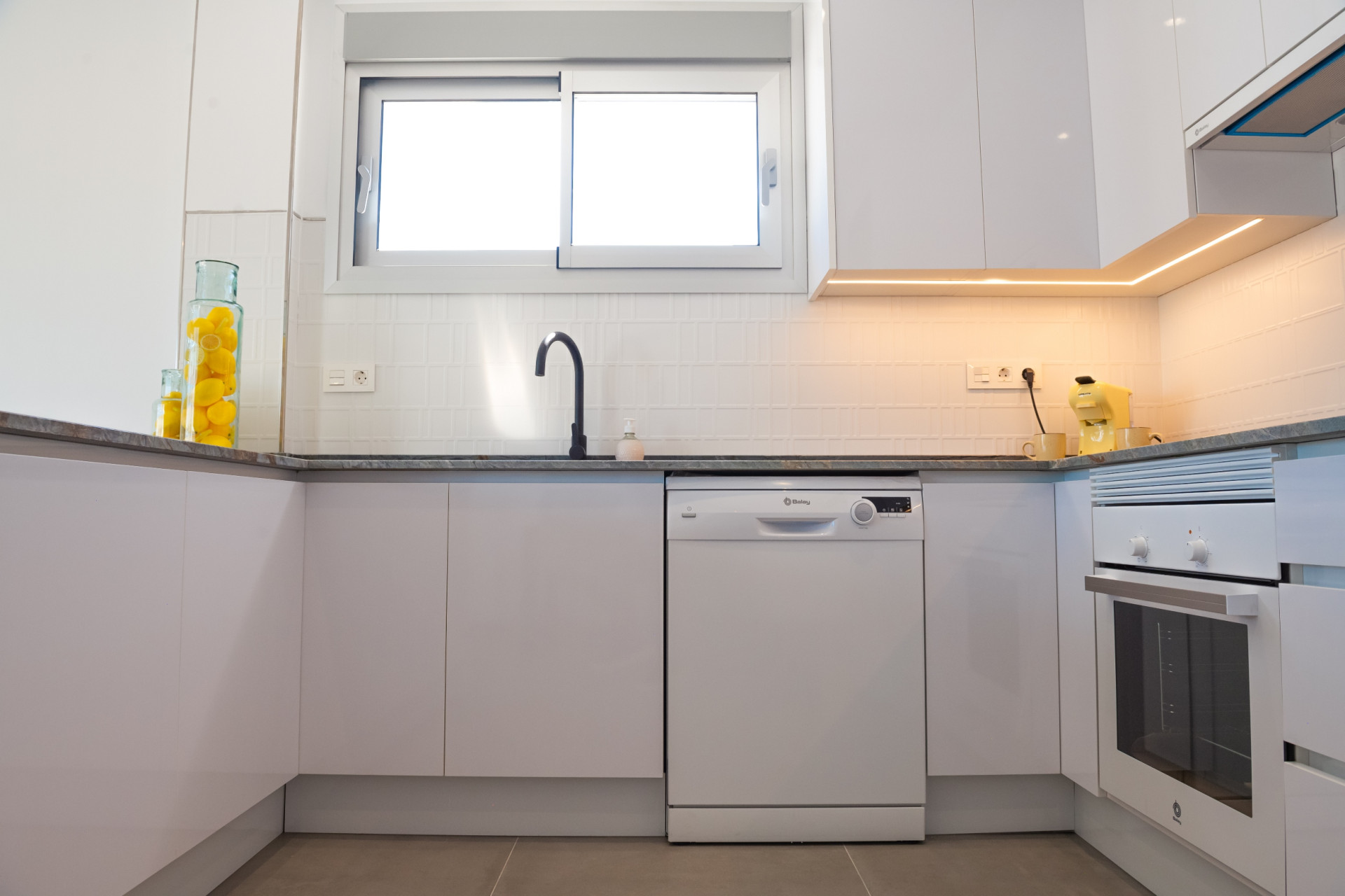 New Build - Villa for sale - Los Alcázares - Serena Golf and Beach Resort