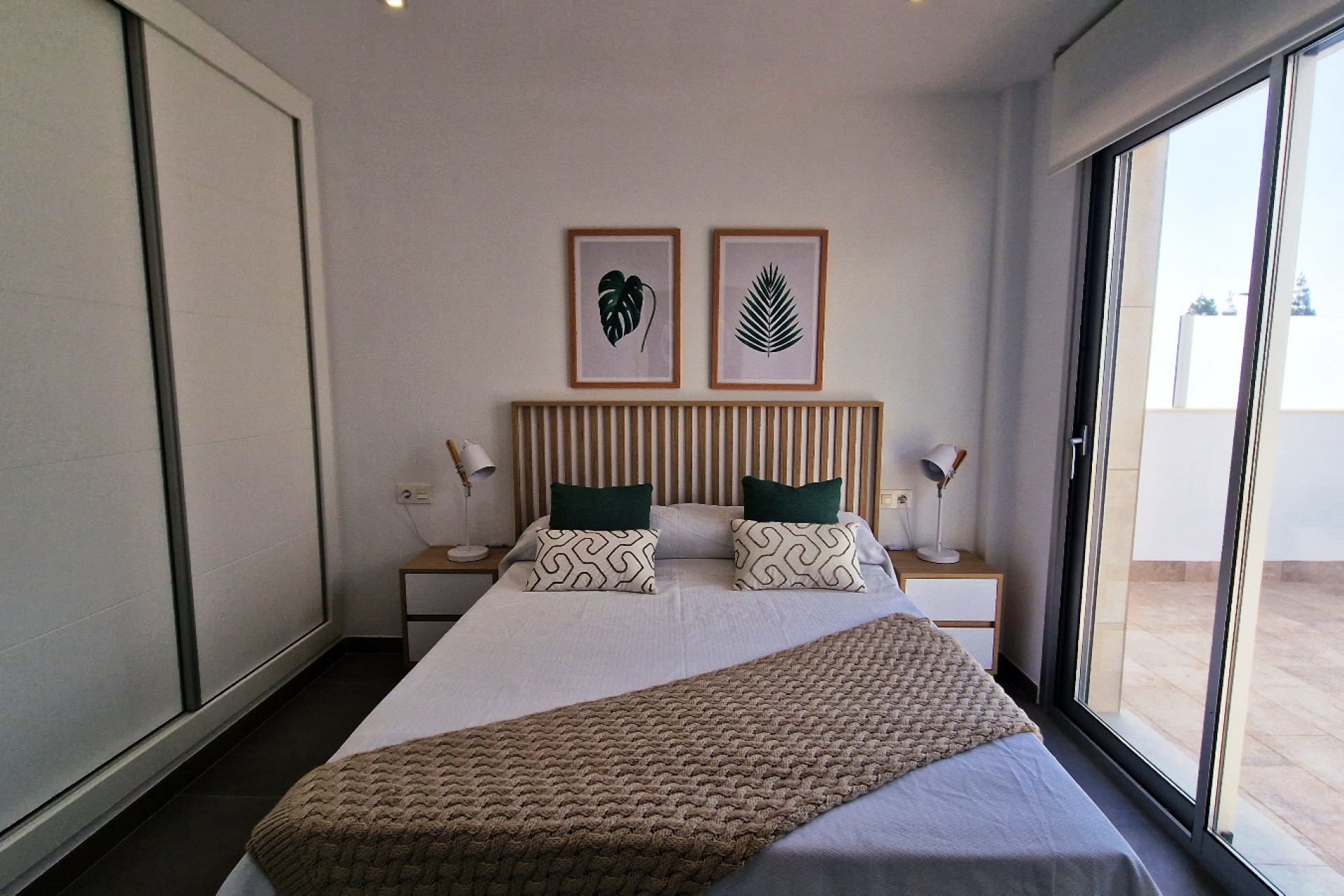 New Build - Villa for sale - Los Alcázares - Serena Golf and Beach Resort