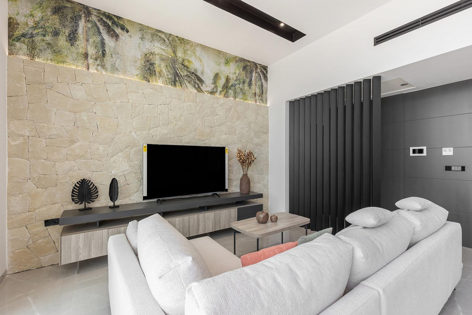 New Build - Villa for sale - Torrevieja - Los Balcones