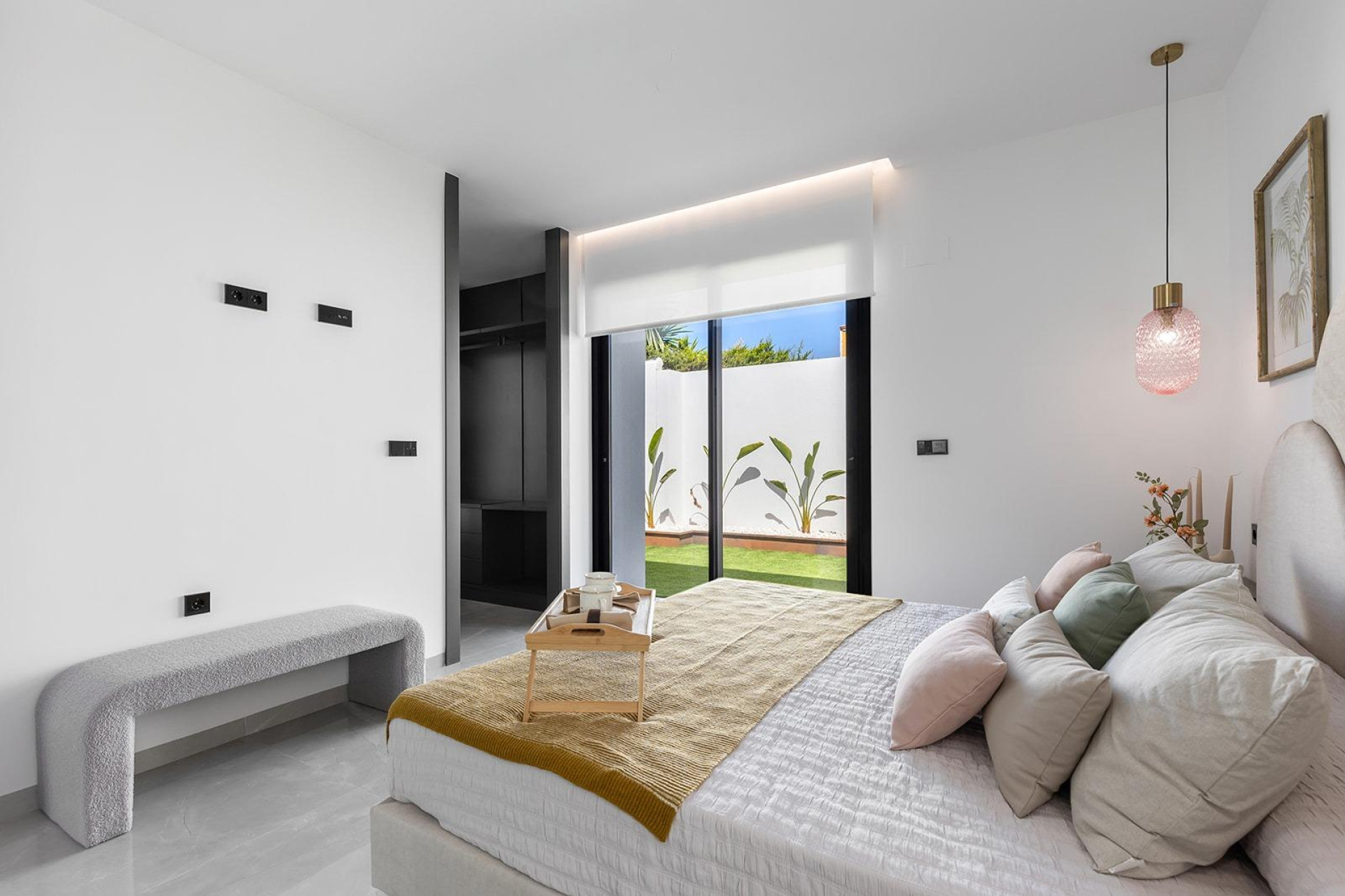 New Build - Villa for sale - Torrevieja - Los Balcones