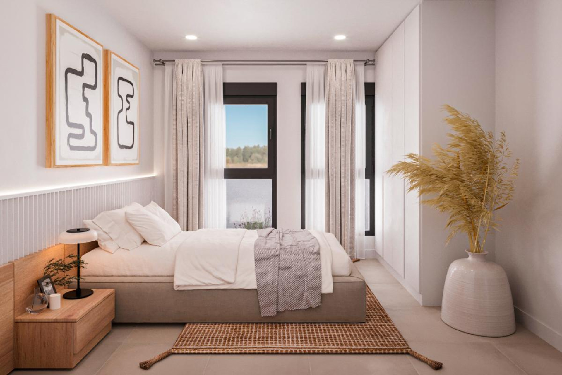 New Build - Villa - Fuente-Álamo