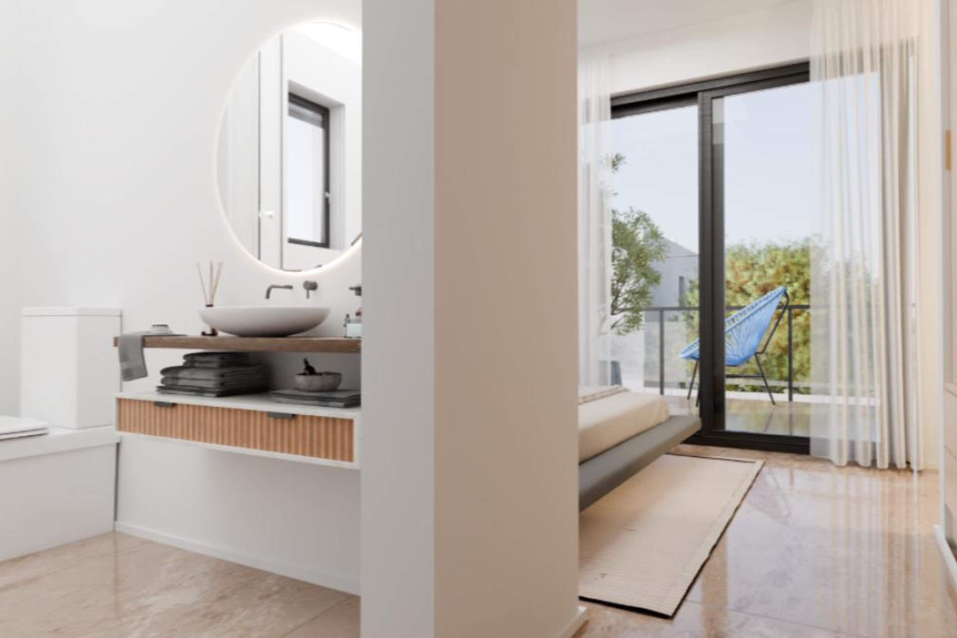 New Build - Villa - Gran alacant