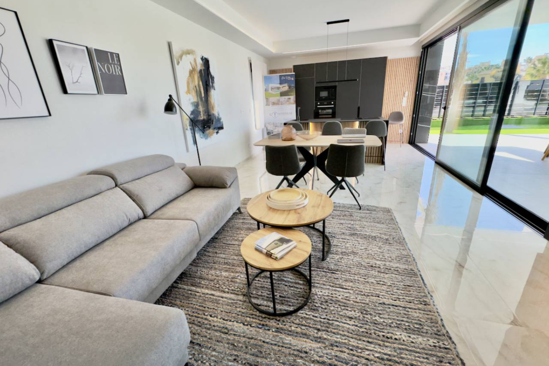 New Build - Villa - La Finca Golf