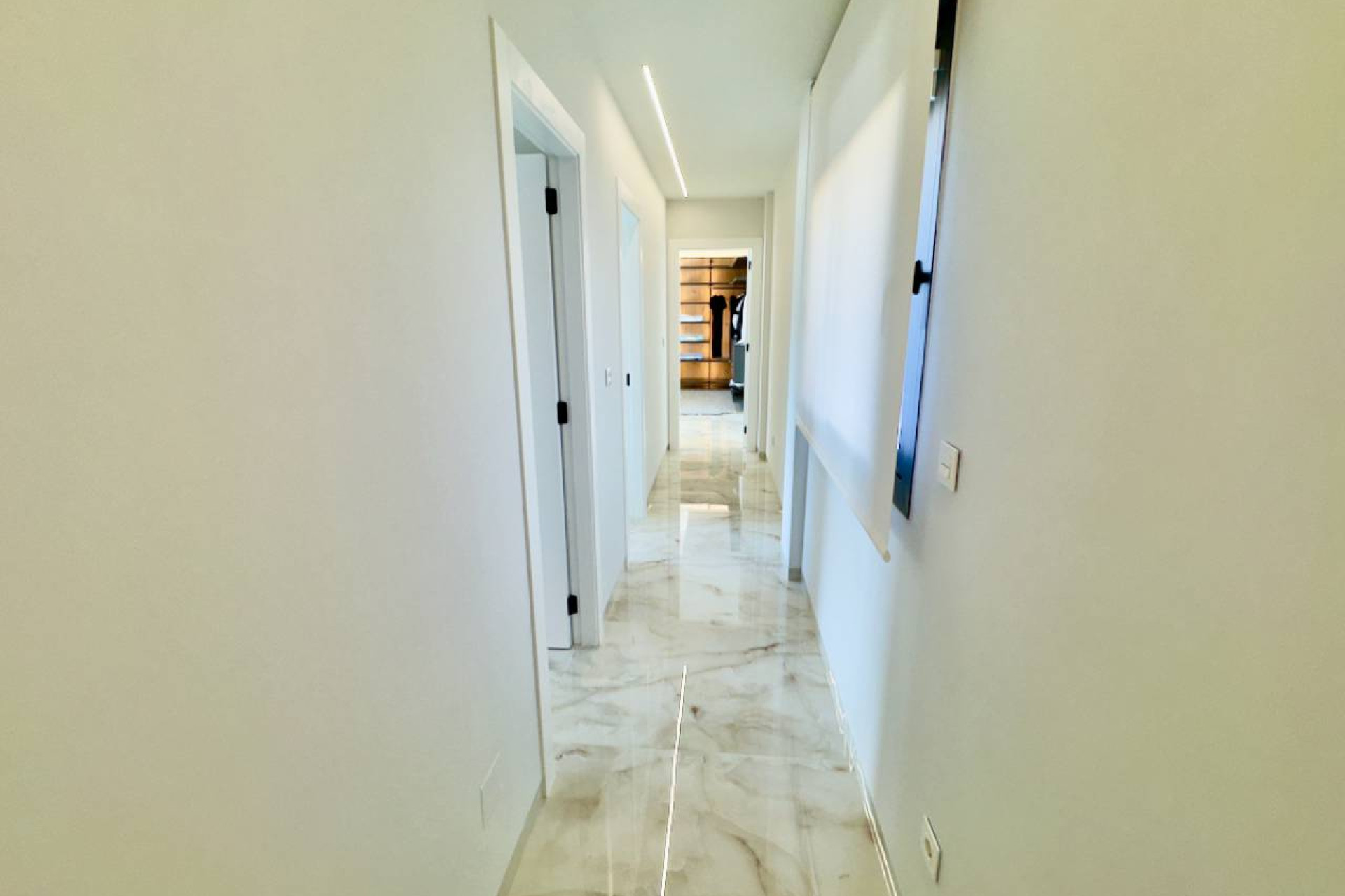 New Build - Villa - La Finca Golf