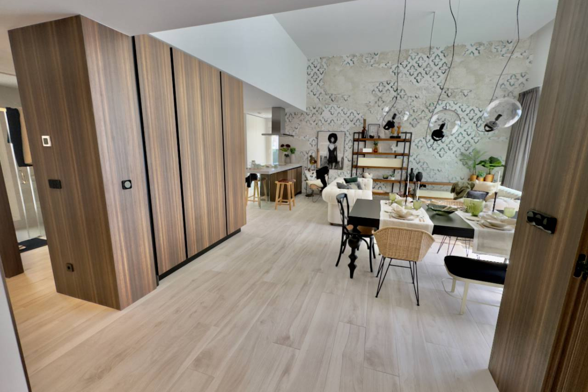 New Build - Villa - La Finca Golf