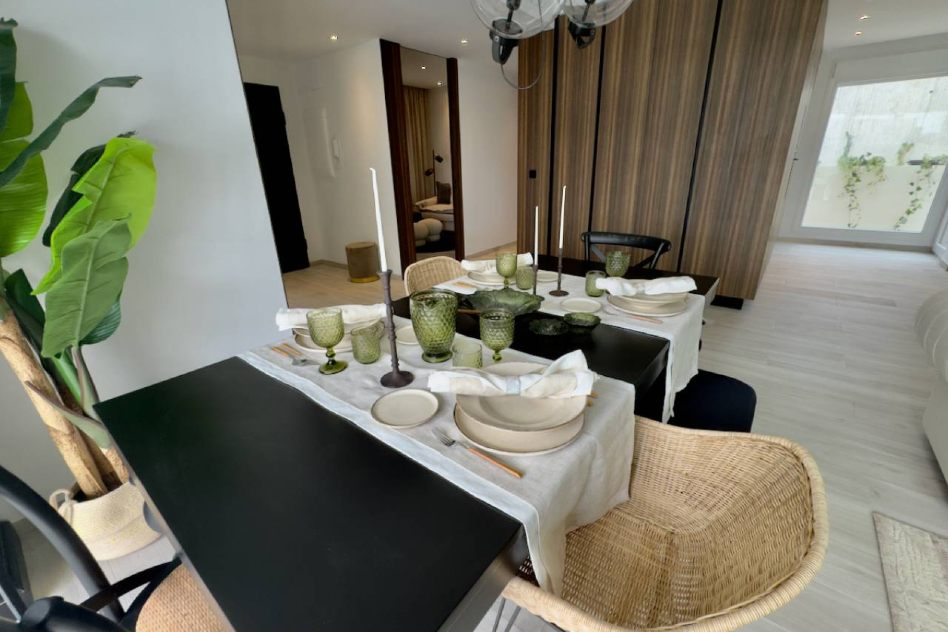 New Build - Villa - La Finca Golf