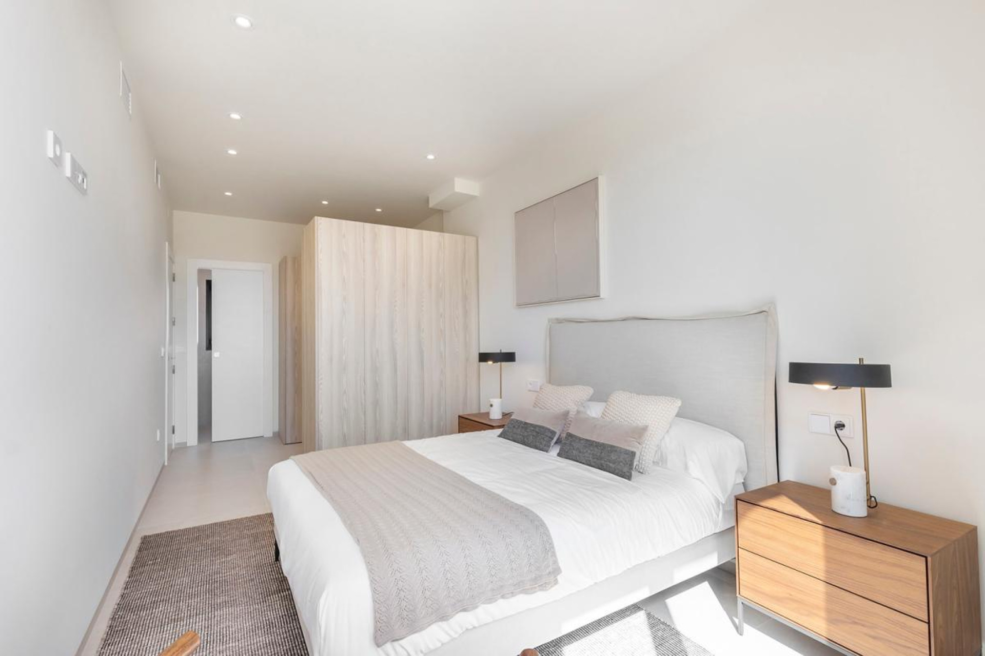 New Build - Villa - Los Alcázares