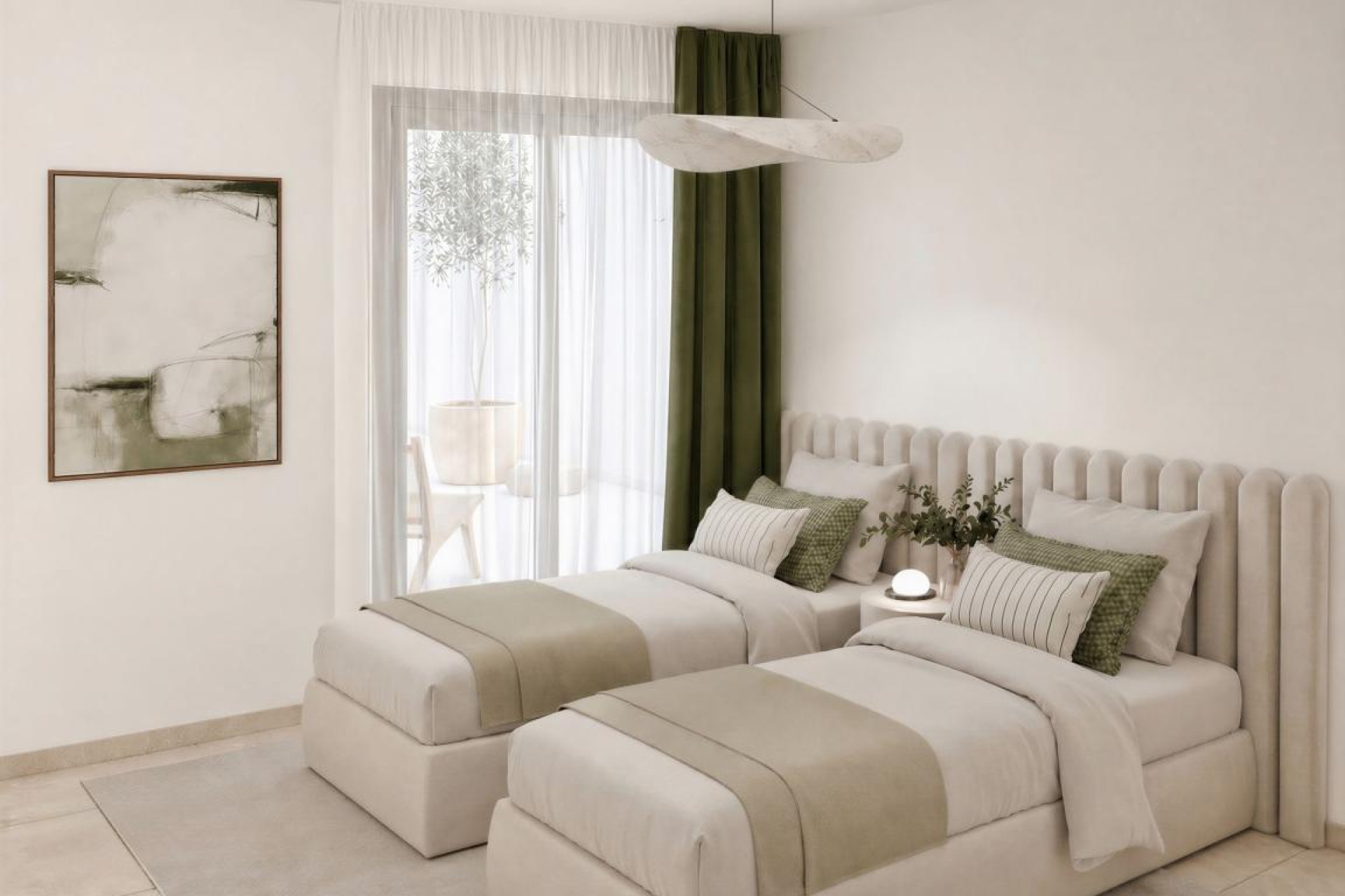 New Build - Villa - Los Alcázares