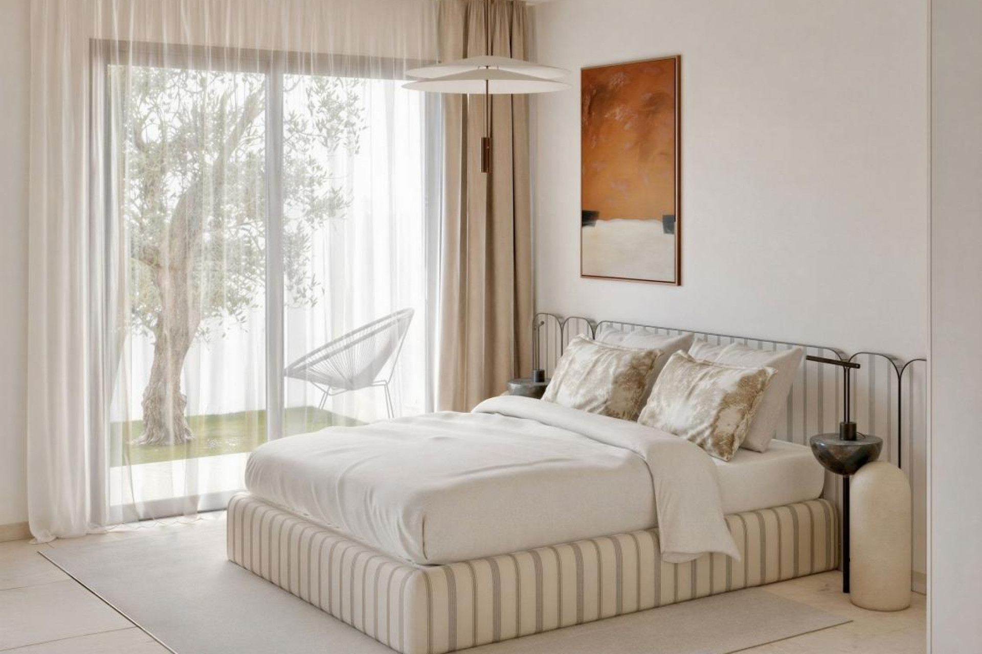 New Build - Villa - Los Alcázares