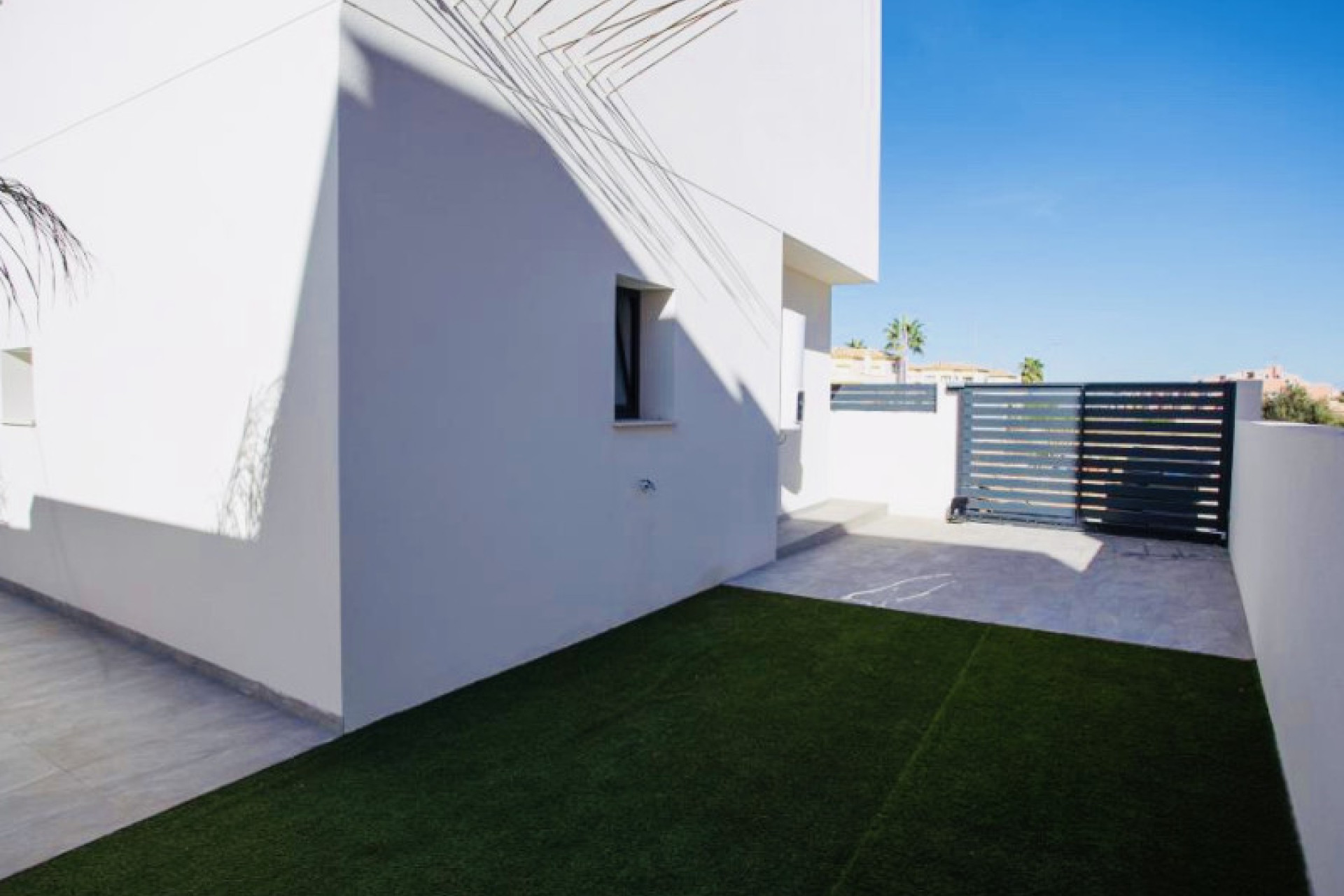 New Build - Villa - Los Montesinos