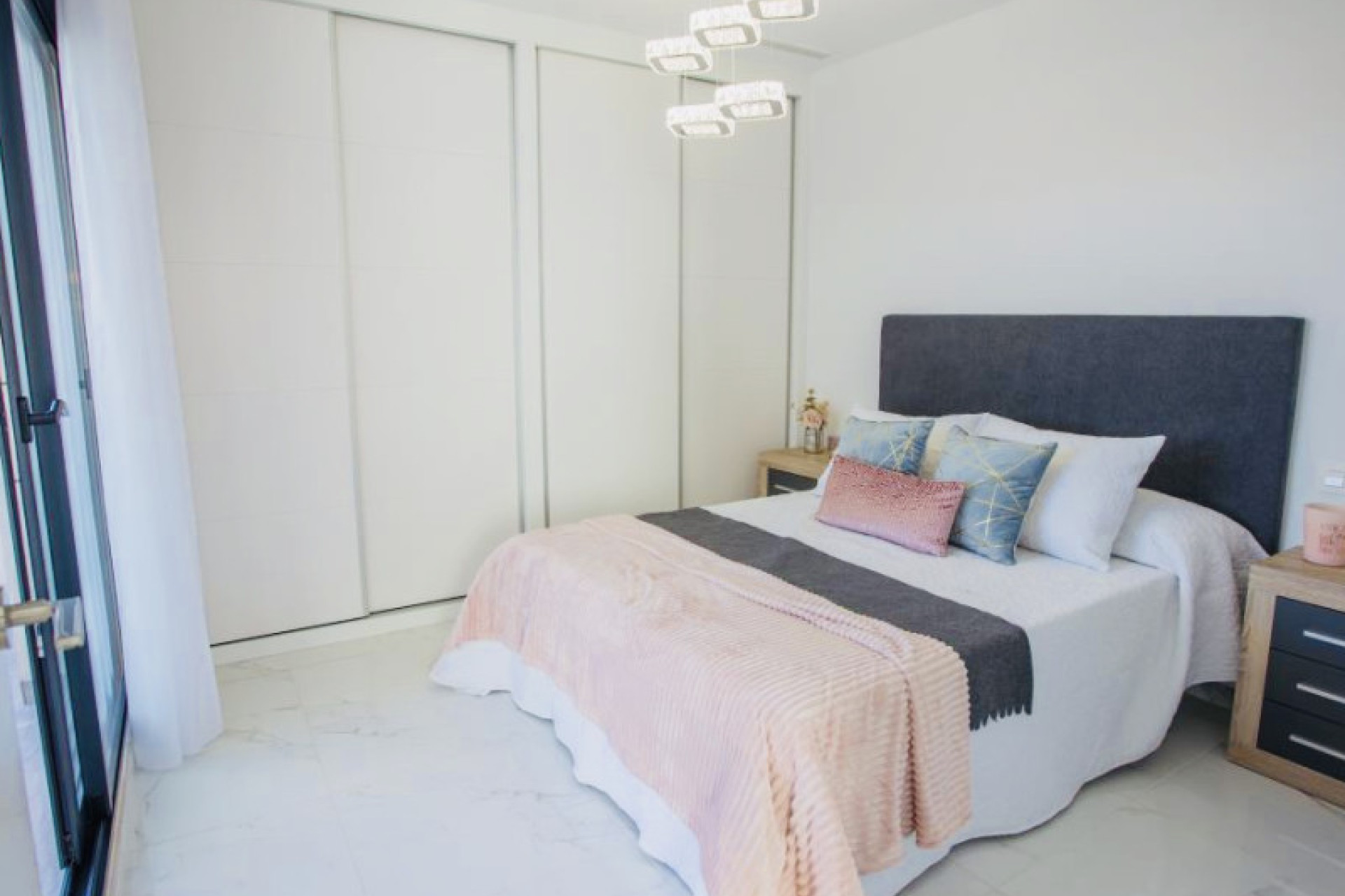 New Build - Villa - Los Montesinos