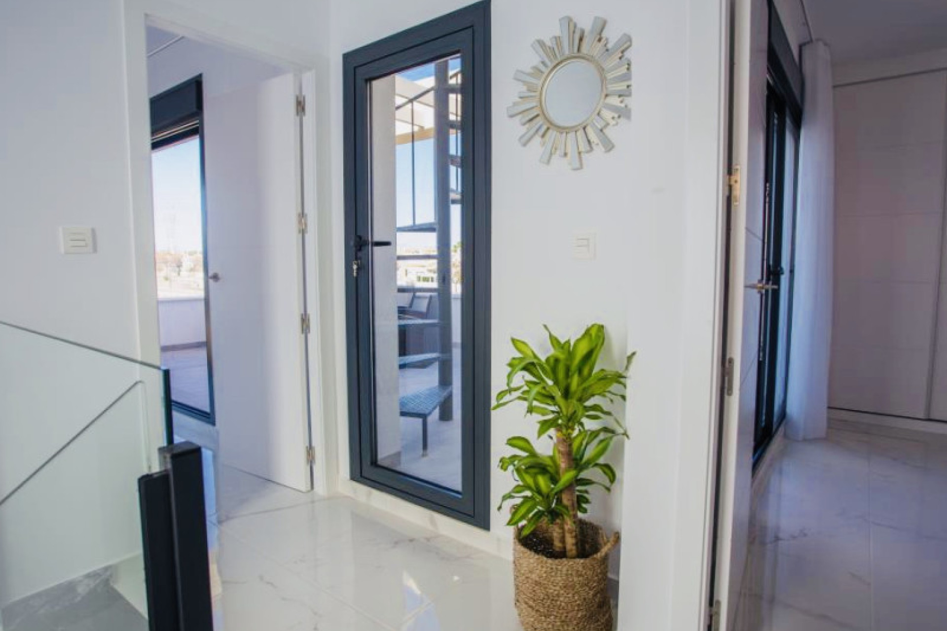 New Build - Villa - Los Montesinos