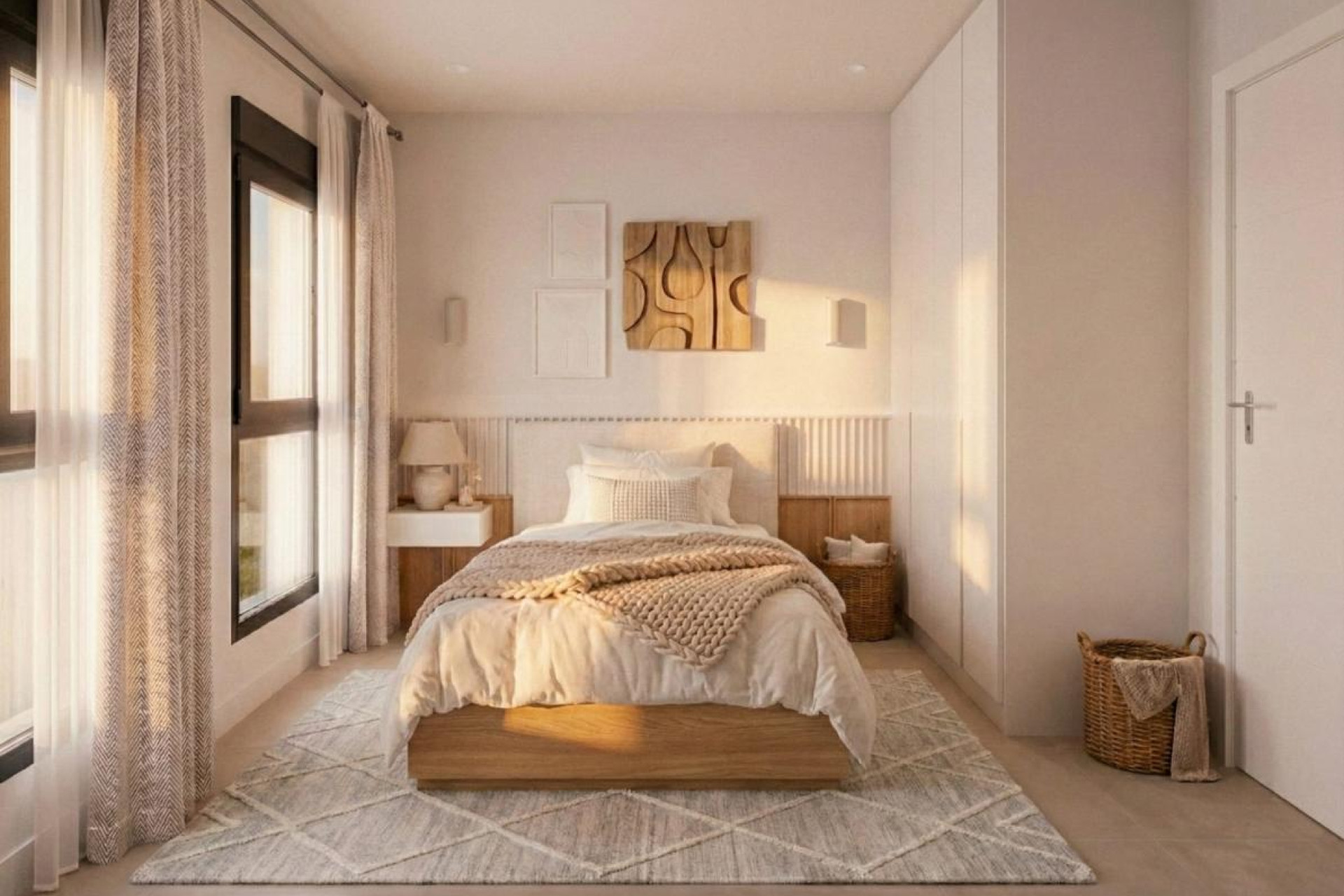 New Build - Villa - Mazarrón