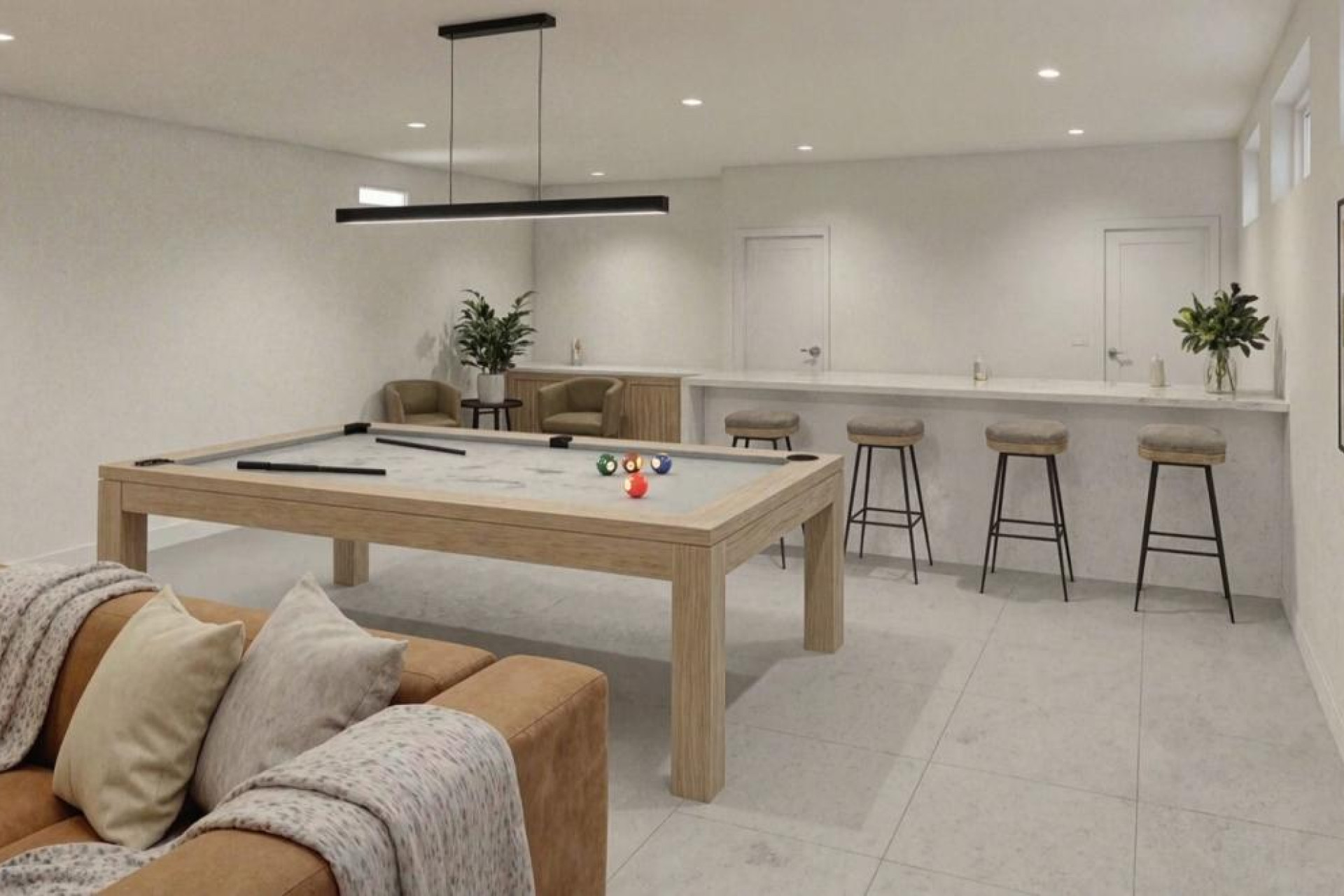 New Build - Villa - Mazarrón