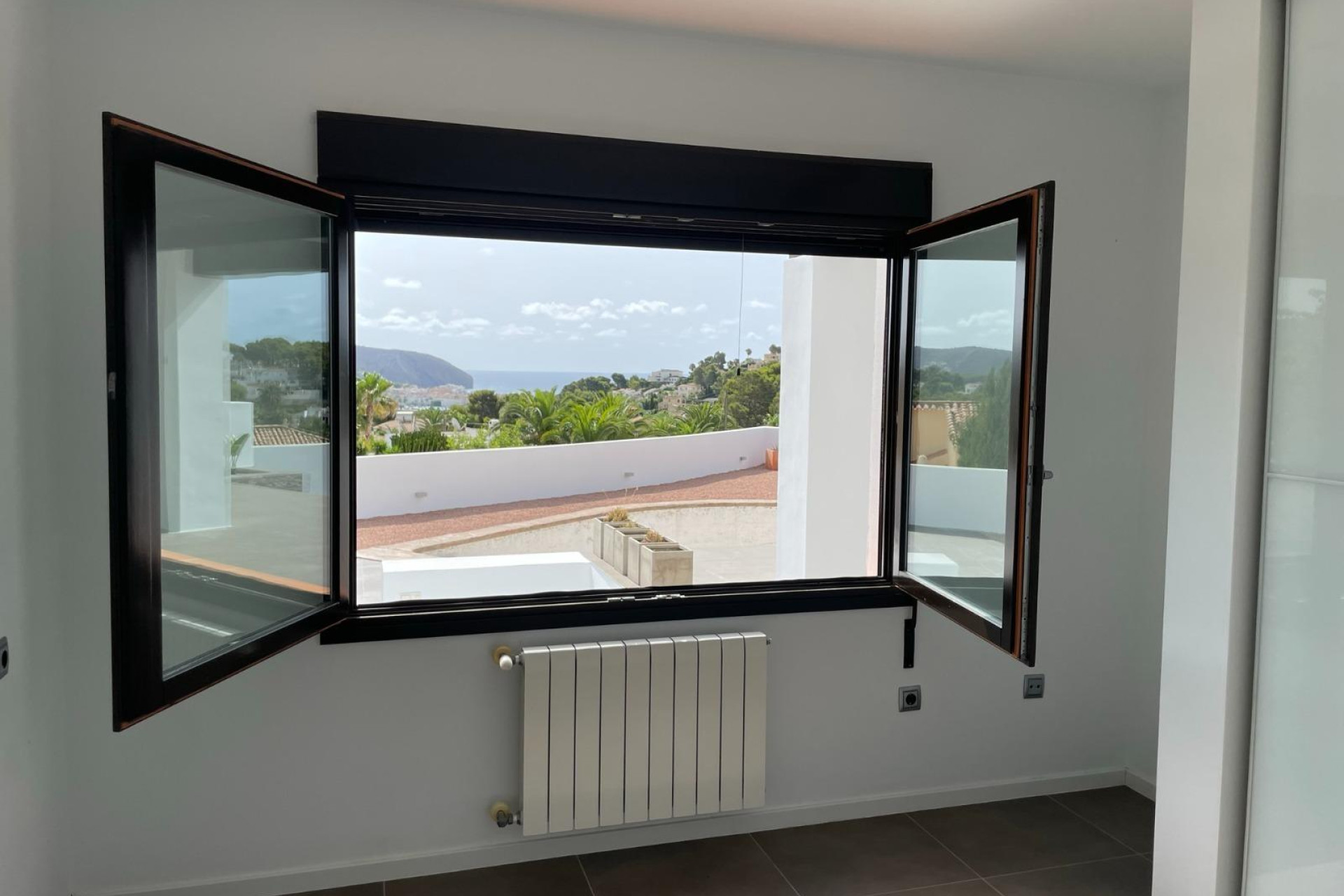 New Build - Villa - Moraira - El pinar