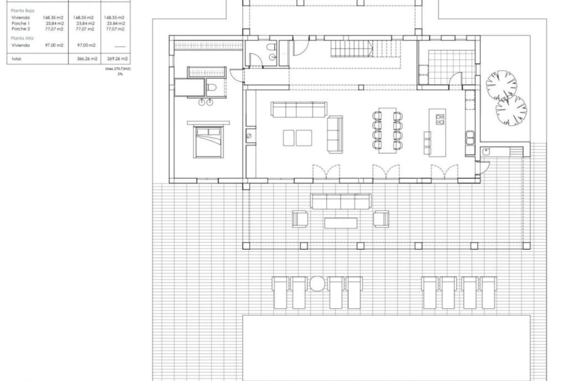 New Build - Villa - Moraira