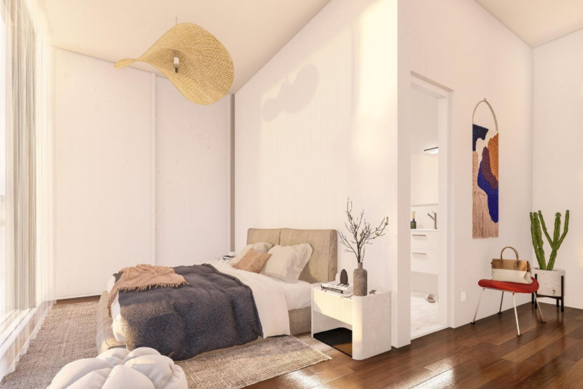 New Build - Villa - Murcia