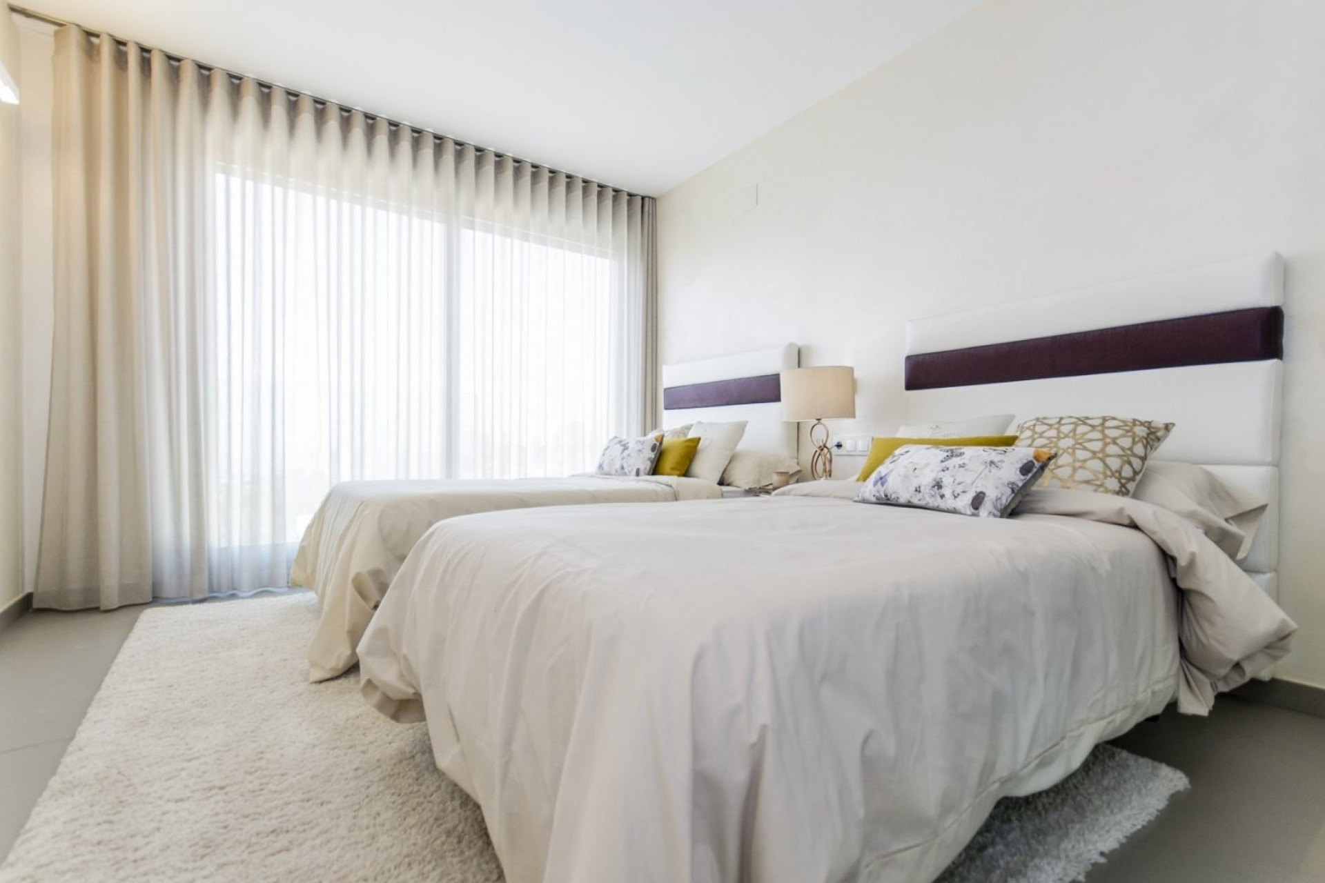 New Build - Villa - Orihuela Costa - Campoamor