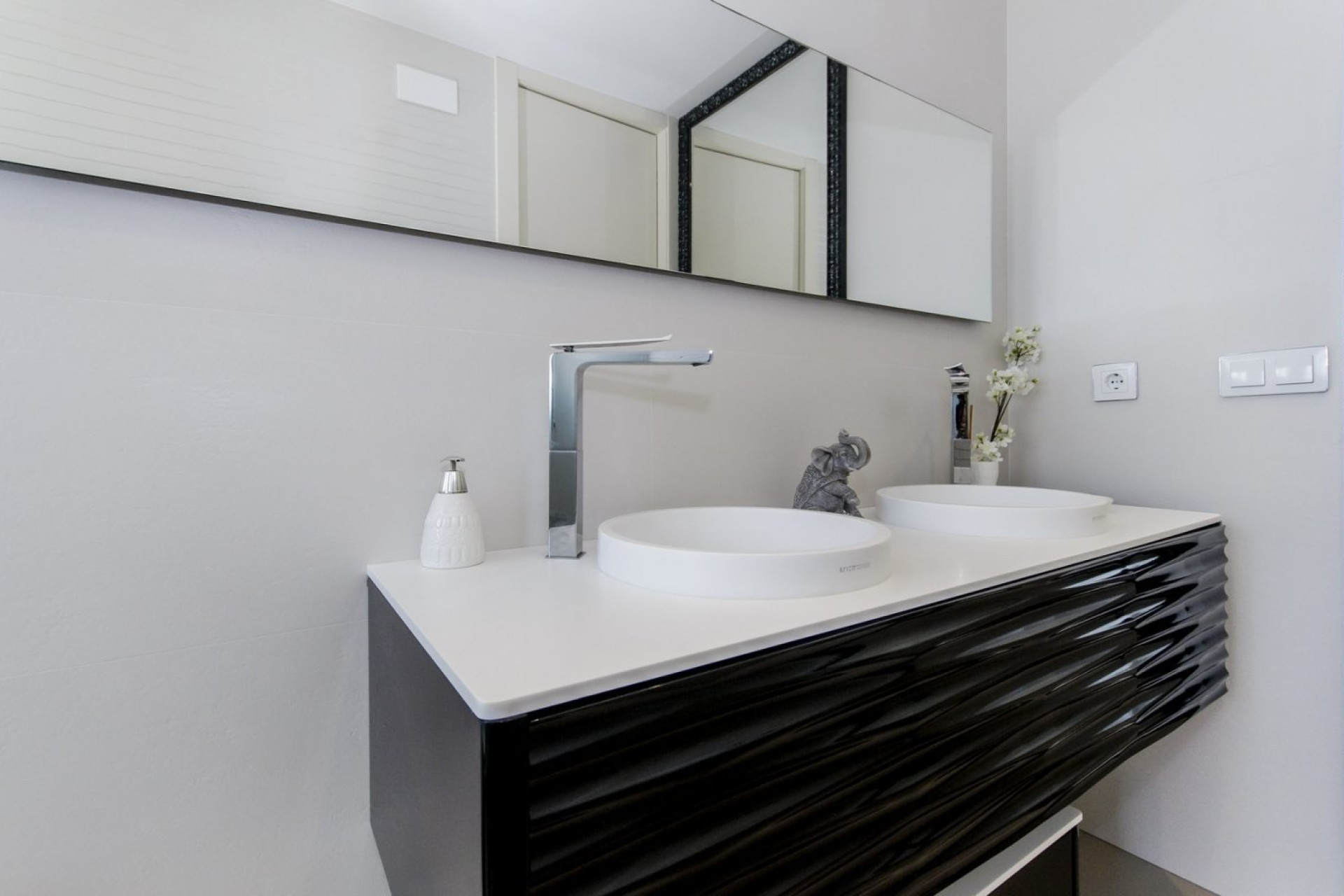 New Build - Villa - Orihuela Costa - Campoamor