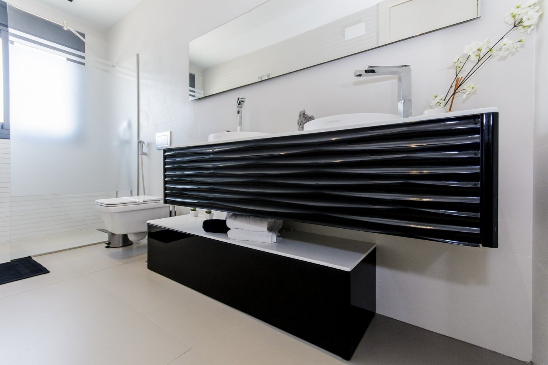 New Build - Villa - Orihuela Costa - Campoamor