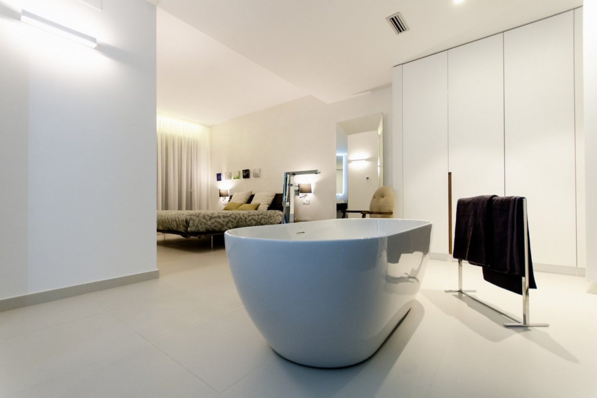 New Build - Villa - Orihuela Costa - Campoamor