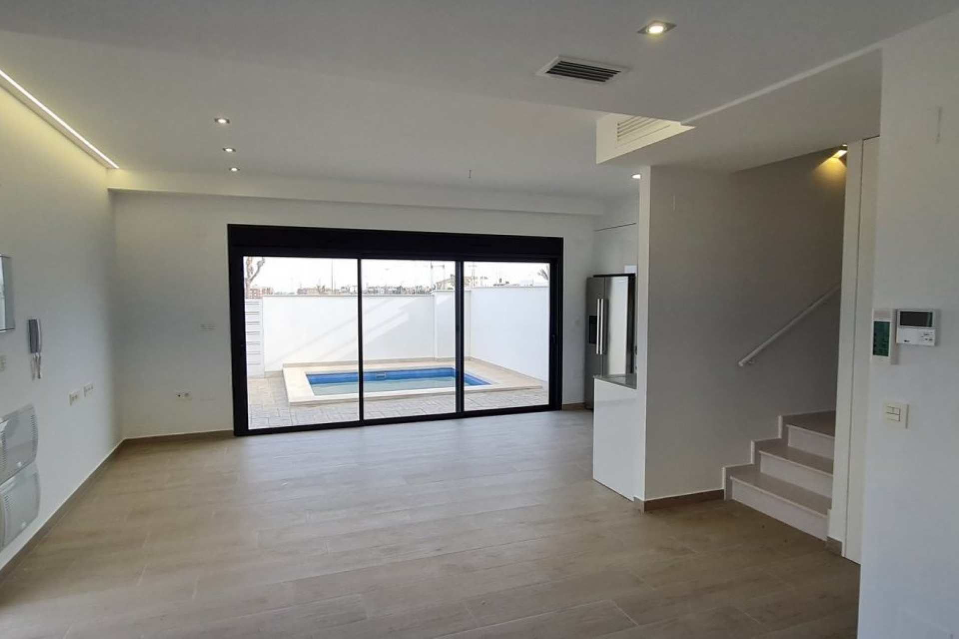 New Build - Villa - Orihuela Costa - Los Dolses
