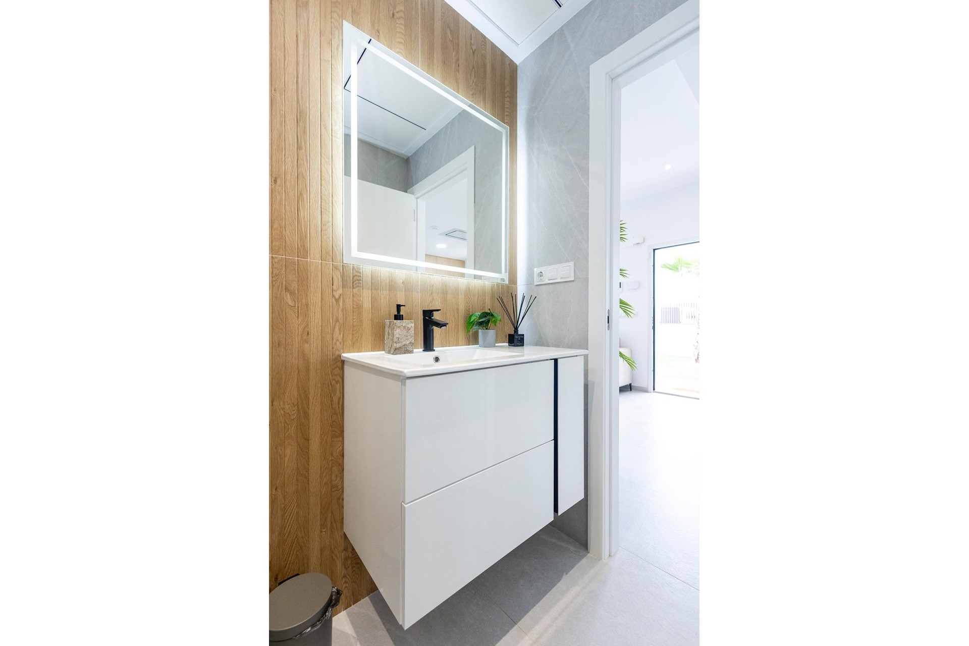 New Build - Villa - Orihuela Costa - Vistabella Golf