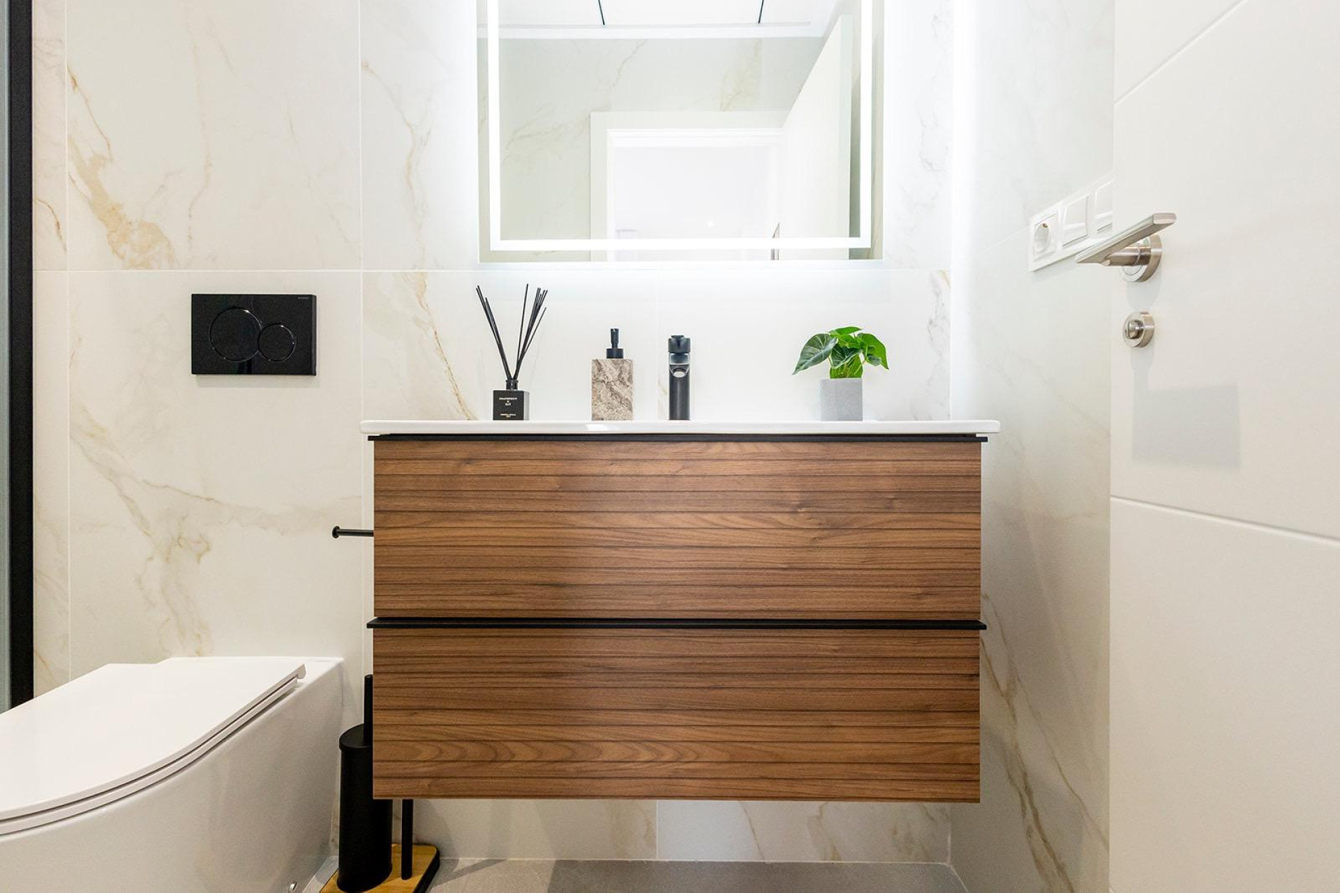 New Build - Villa - Orihuela Costa - Vistabella Golf