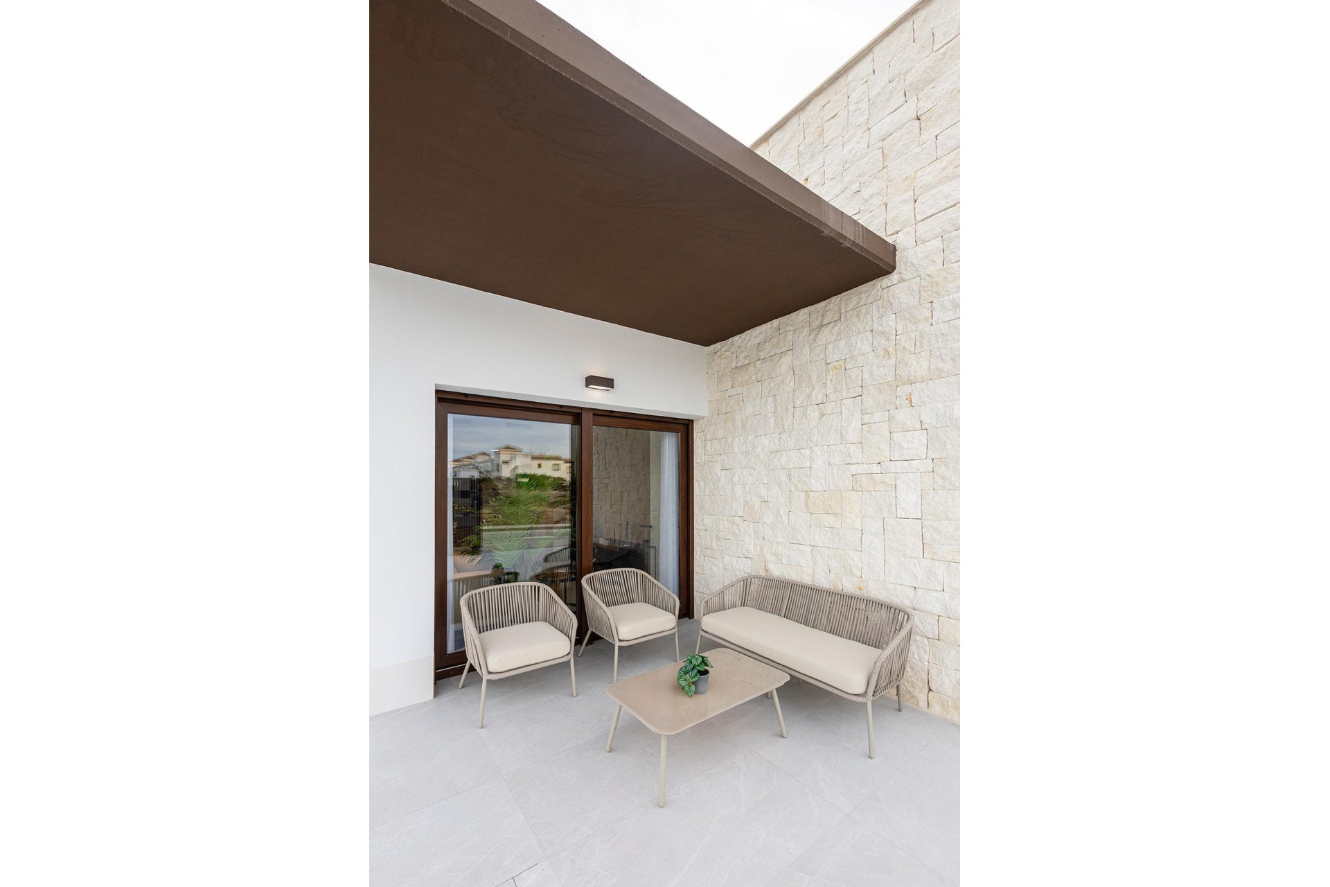 New Build - Villa - Orihuela Costa - Vistabella Golf