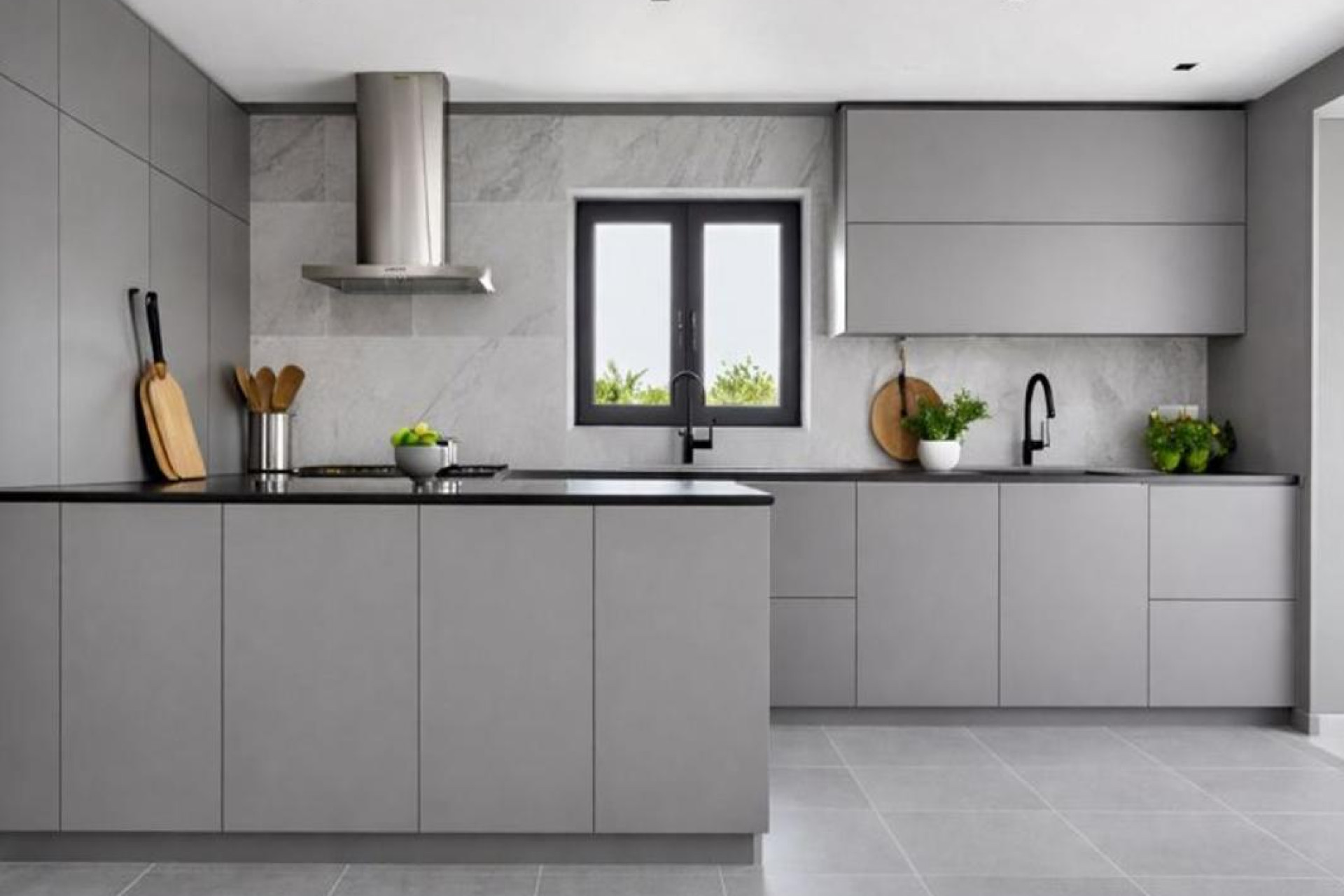 New Build - Villa - Orihuela